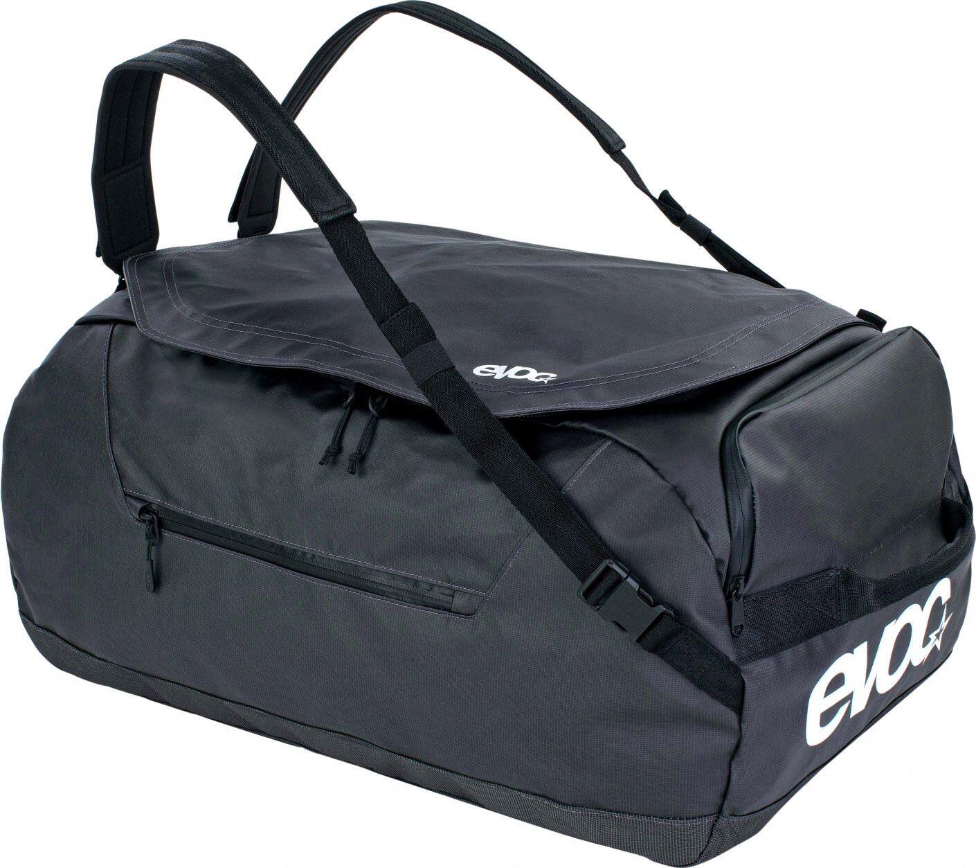 Torba podróżna plecak 3 w 1 Evoc Duffle