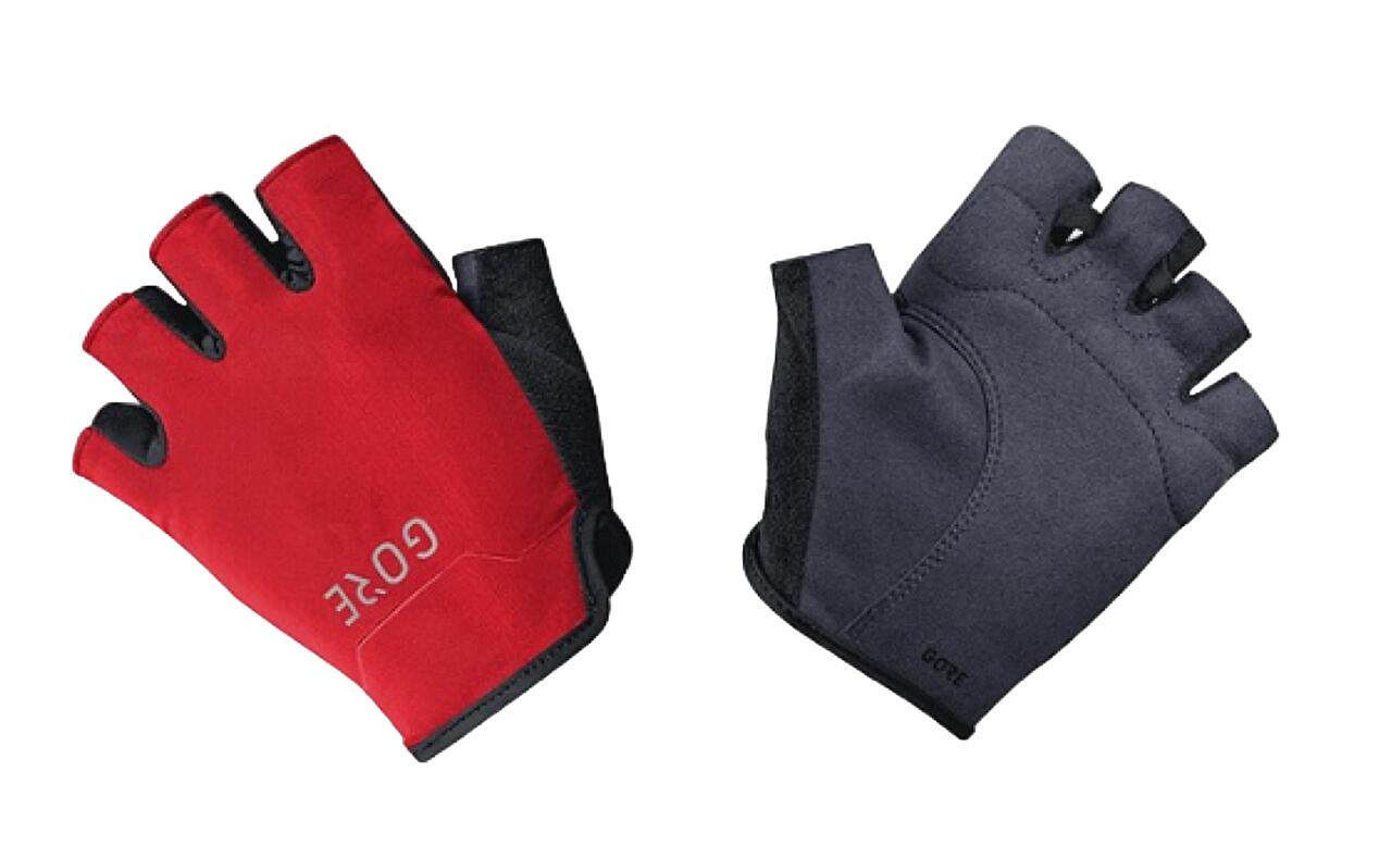 Rękawiczki rowerowe damskie Gore Bike Wear Power