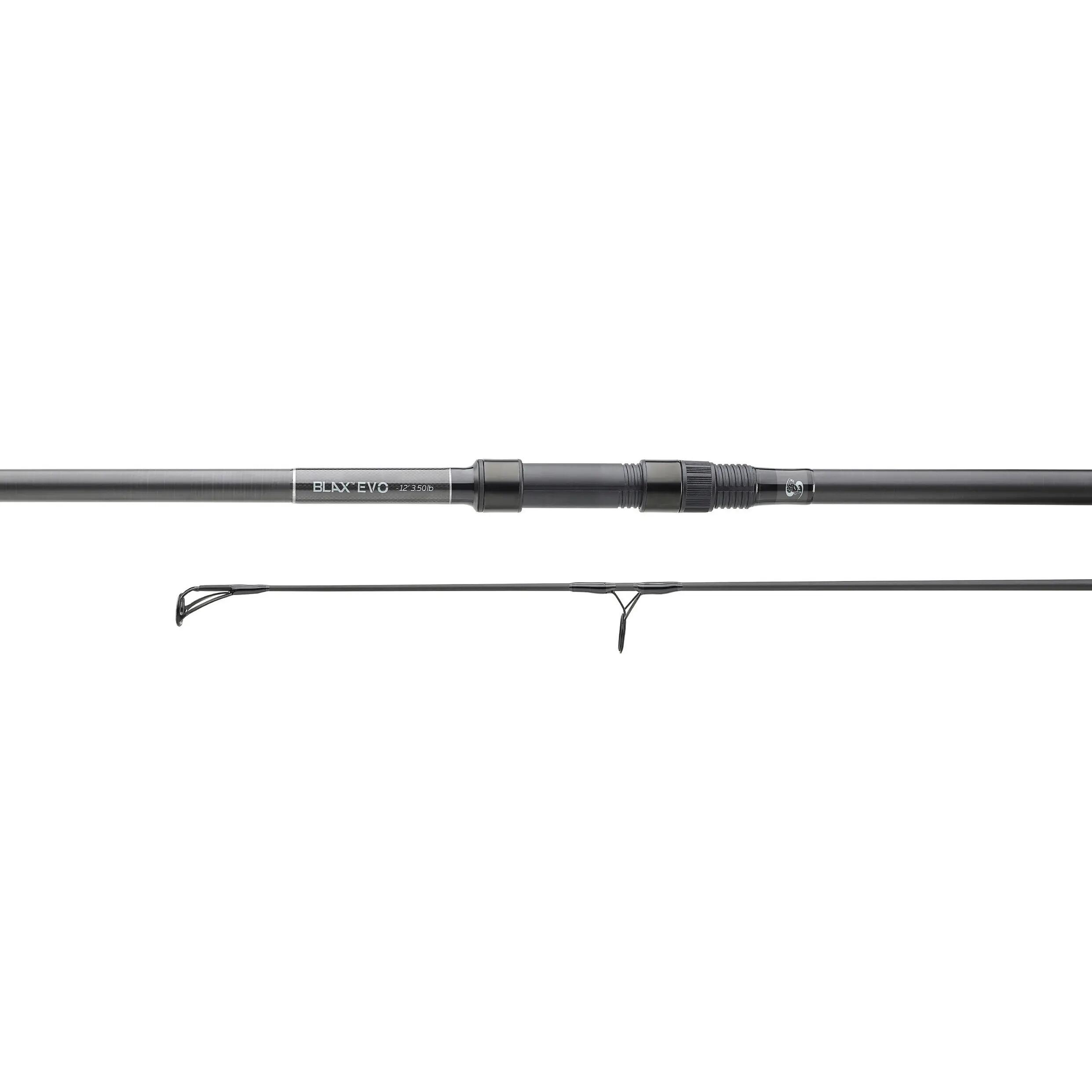 Wędka karpiowa Carp Spirit Blax EVO