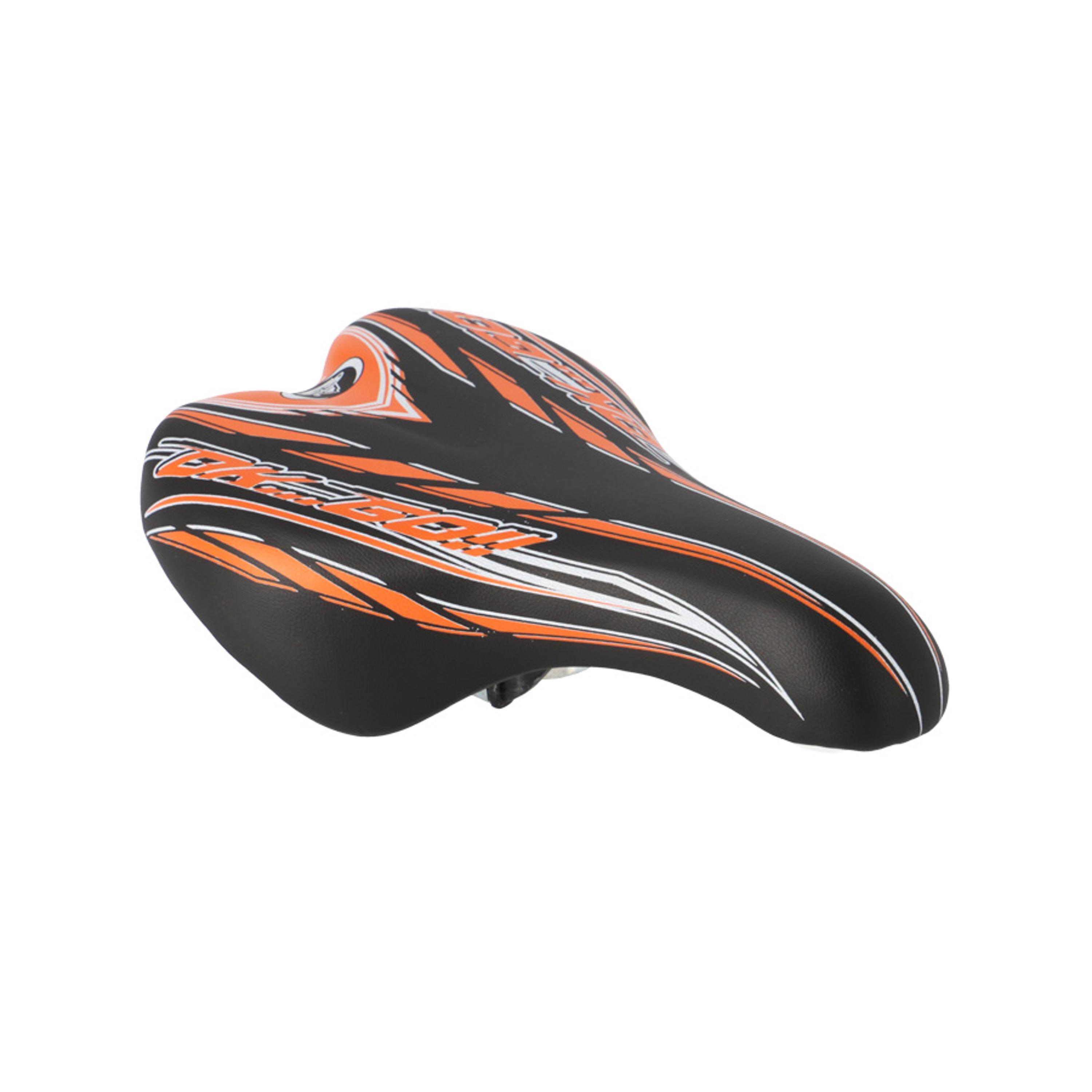 Siodełko z wózkiem dziecięcym Selle Montegrappa 996 OK GO