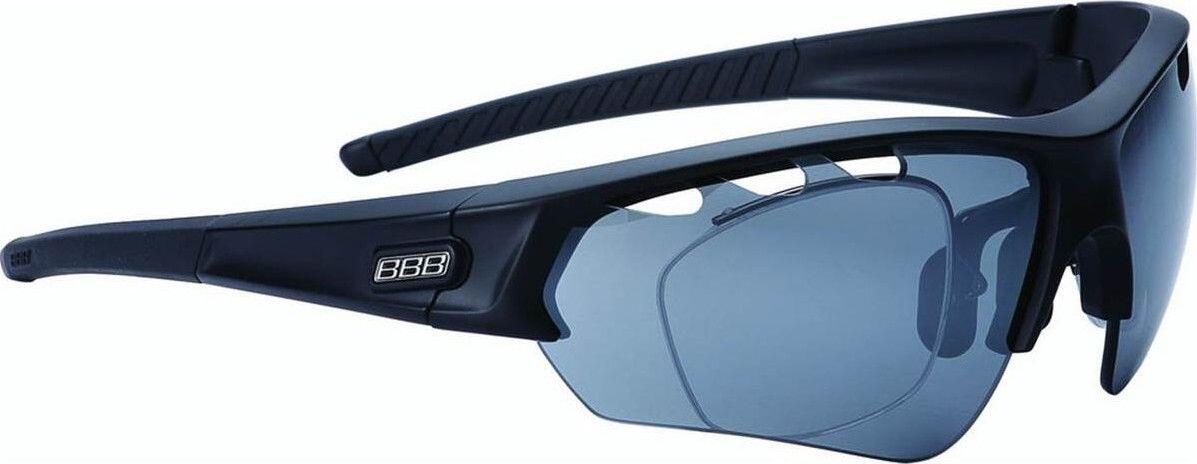 Okulary przeciwsłoneczne BBB Cycling Select Optic