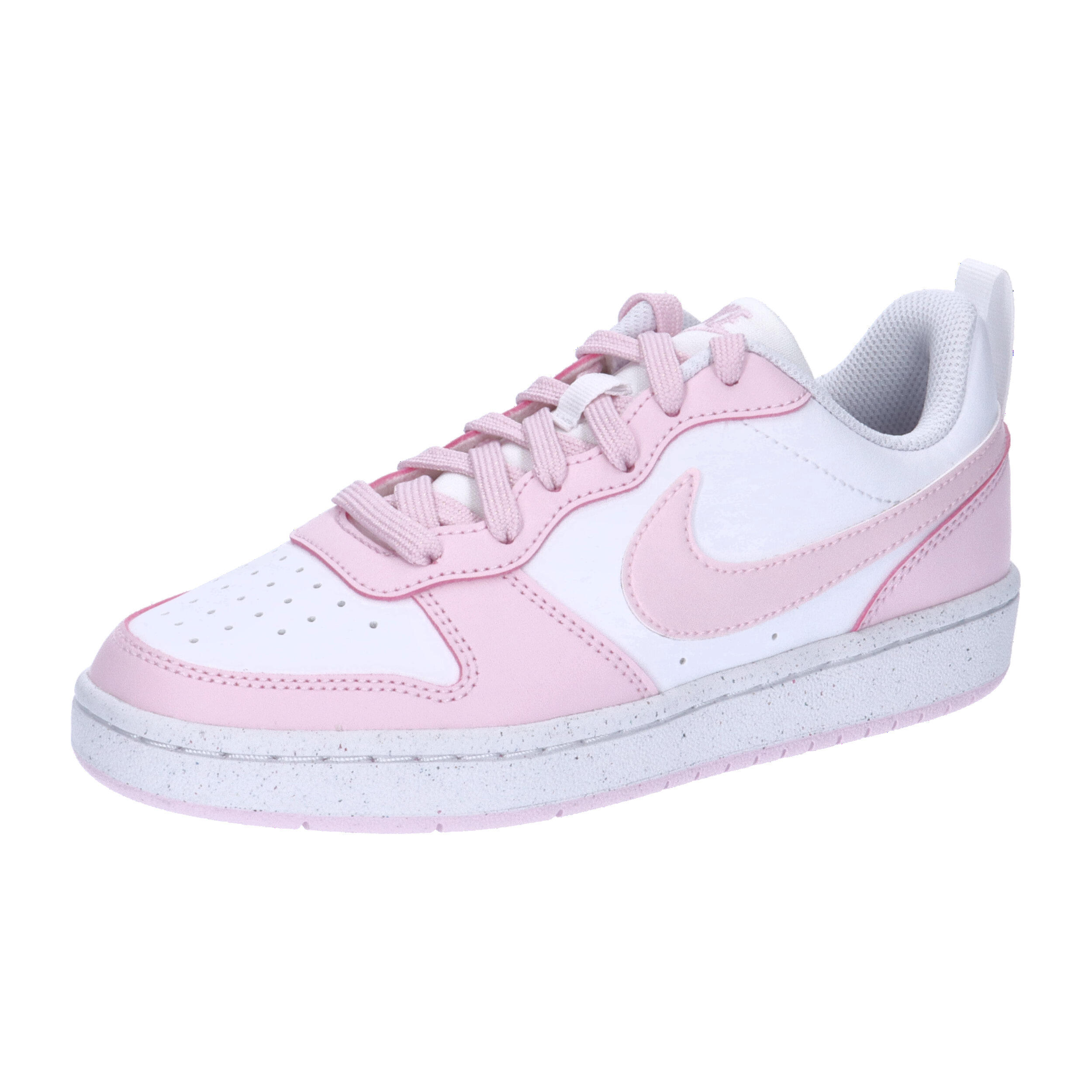 Buty do chodzenia damskie Nike Court Borough Low Recraft