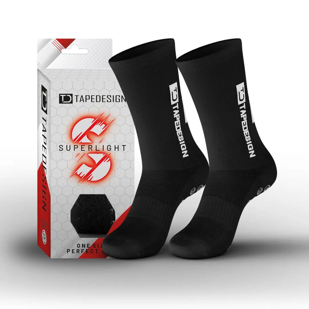 Skarpetki Tape Design Allround Superlight