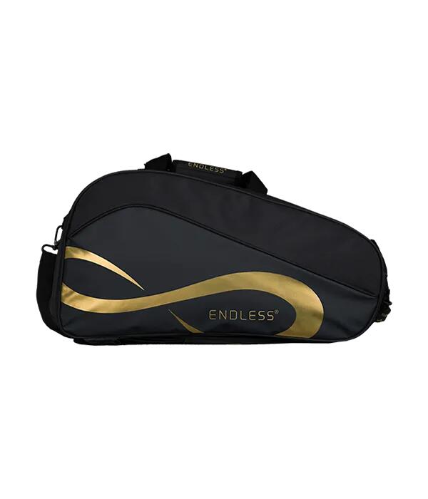 Padelbag Endless Icon Black Gold 60000