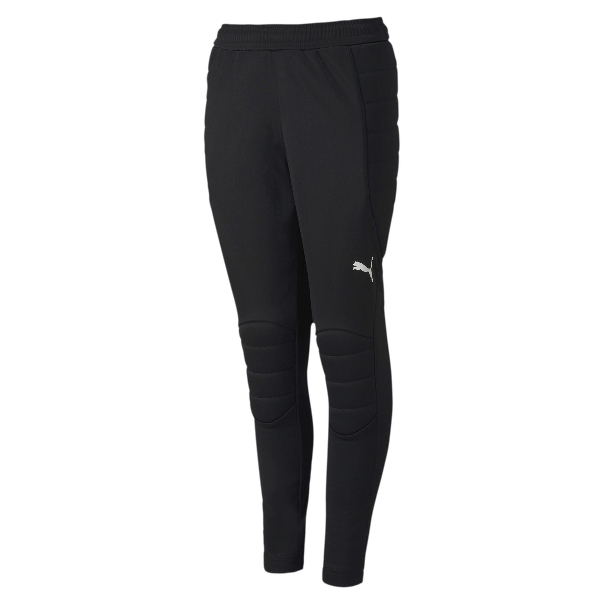 Spodnie bramkarskie Puma dla dzieci Goalkeeper Pants Jr
