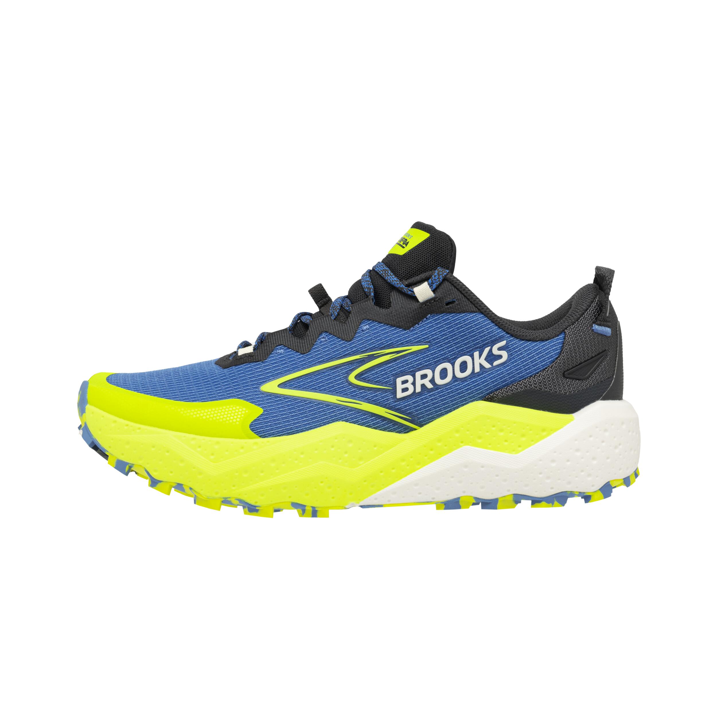 Buty do biegania w terenie męskie Brooks Caldera 8