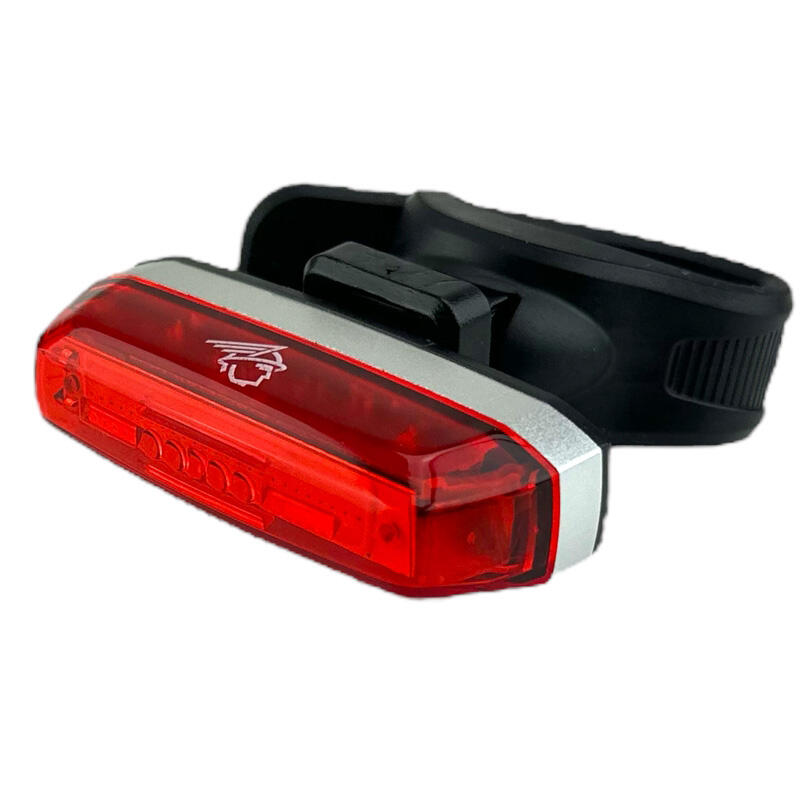 Lampa tylna Velotech 25 chip