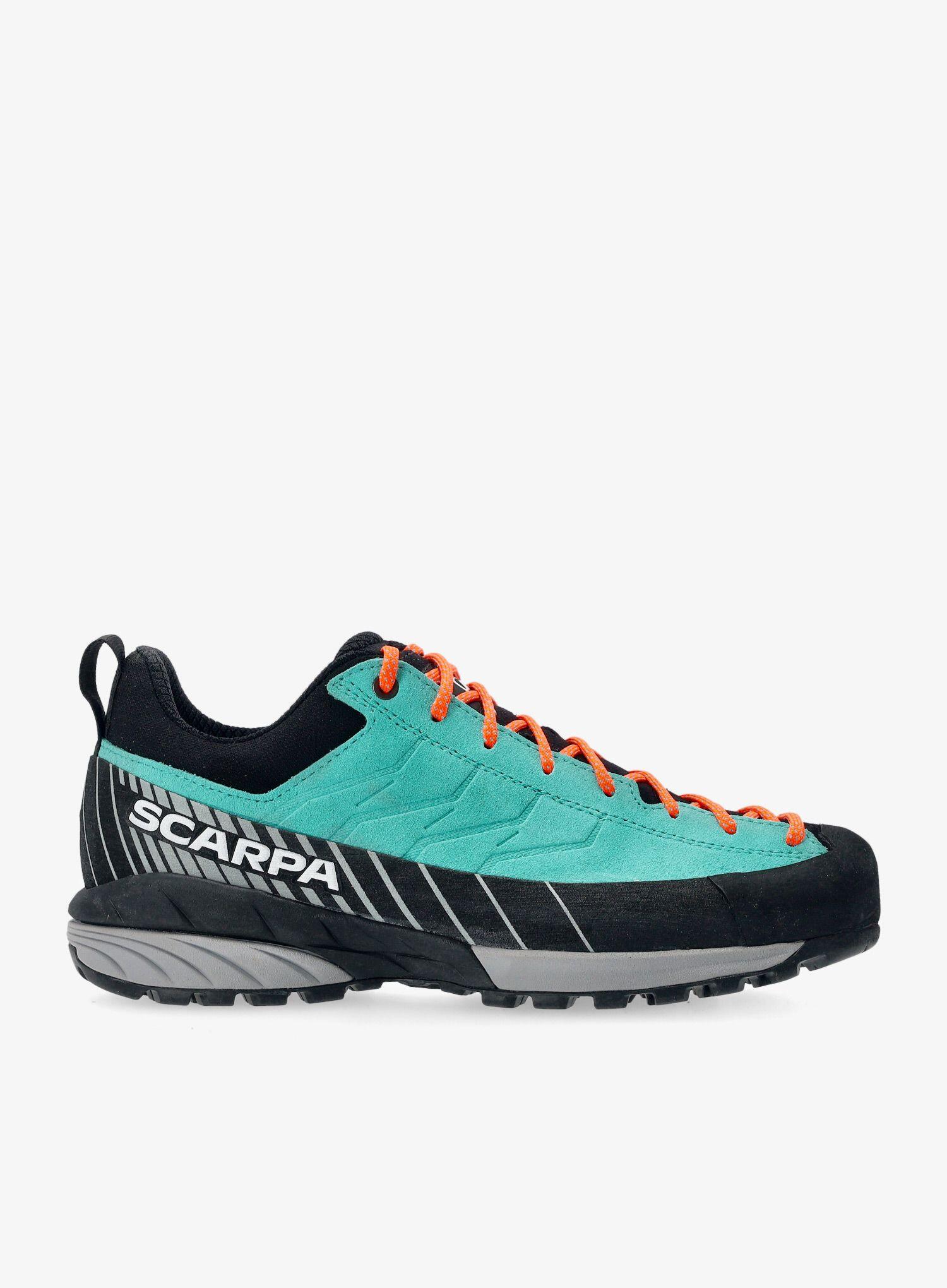 Buty podejściowe damskie SCARPA Mescalito