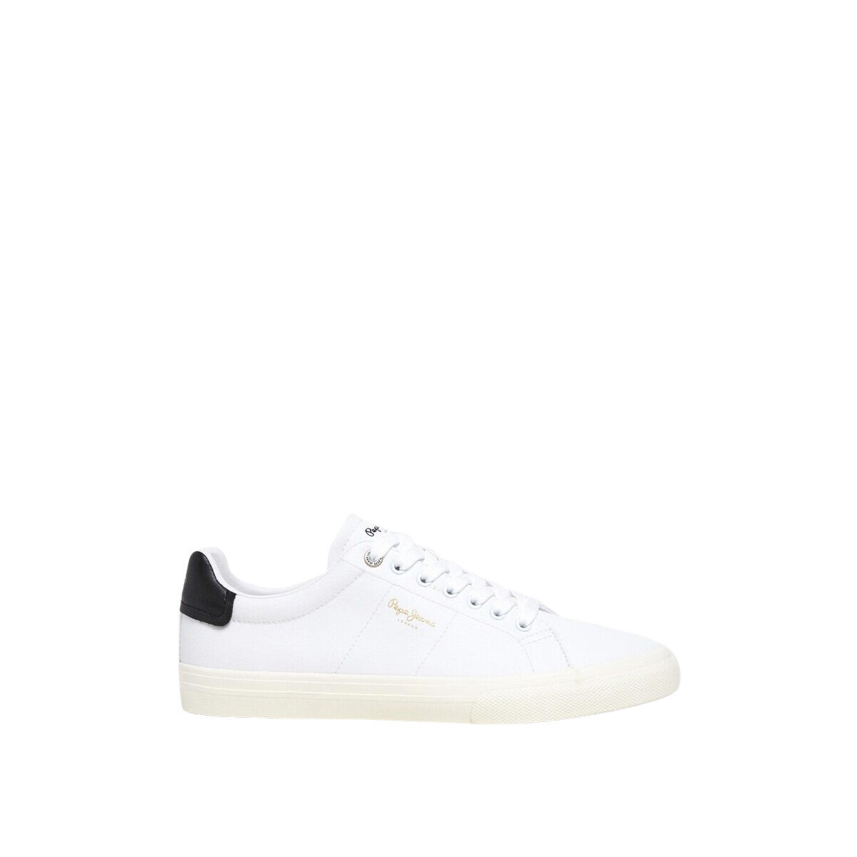 Sneakersy Pepe Jeans Kenton Fresh