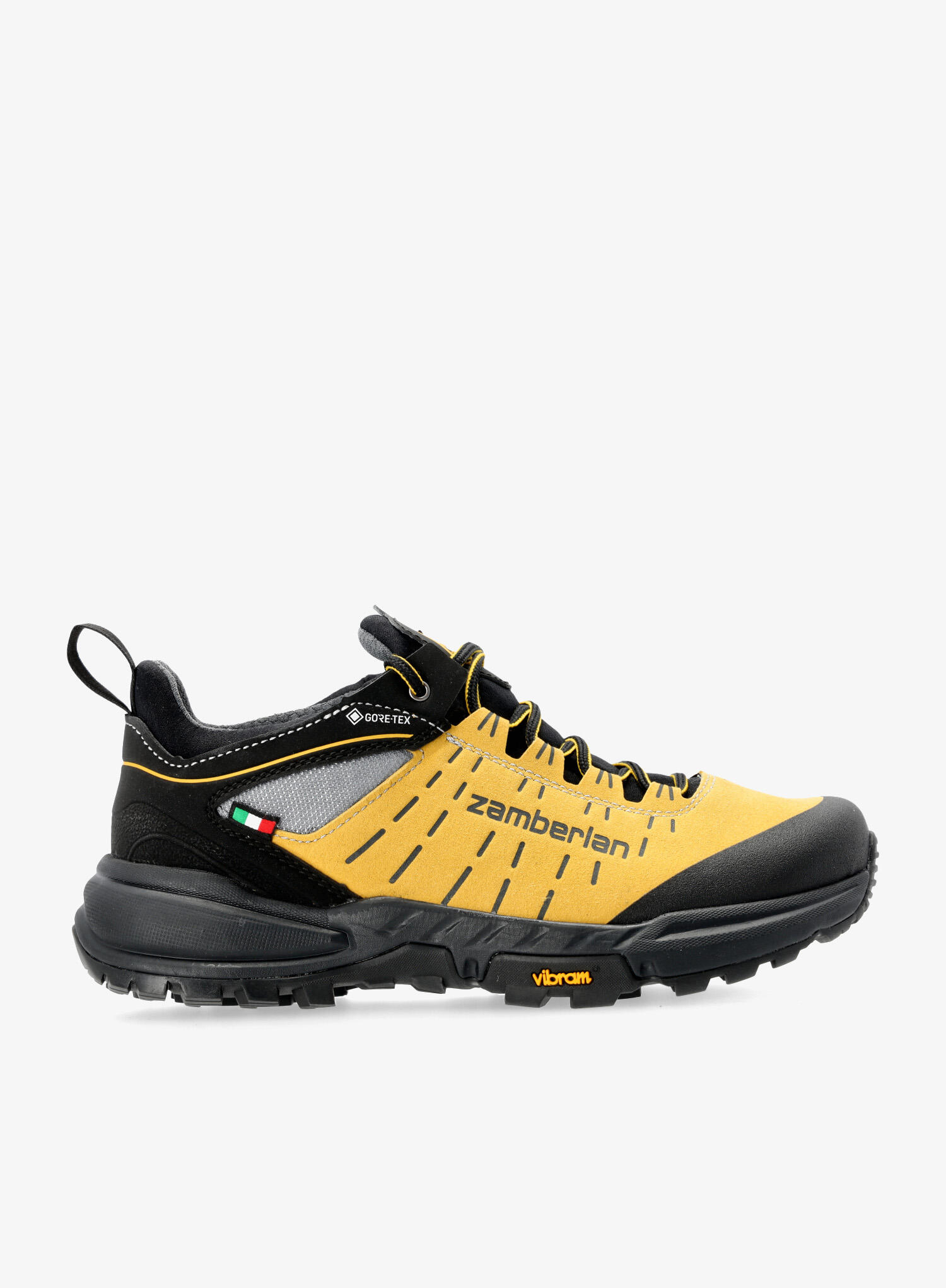 Buty niskie turystyczne damskie Zamberlan Circe GTX Short
