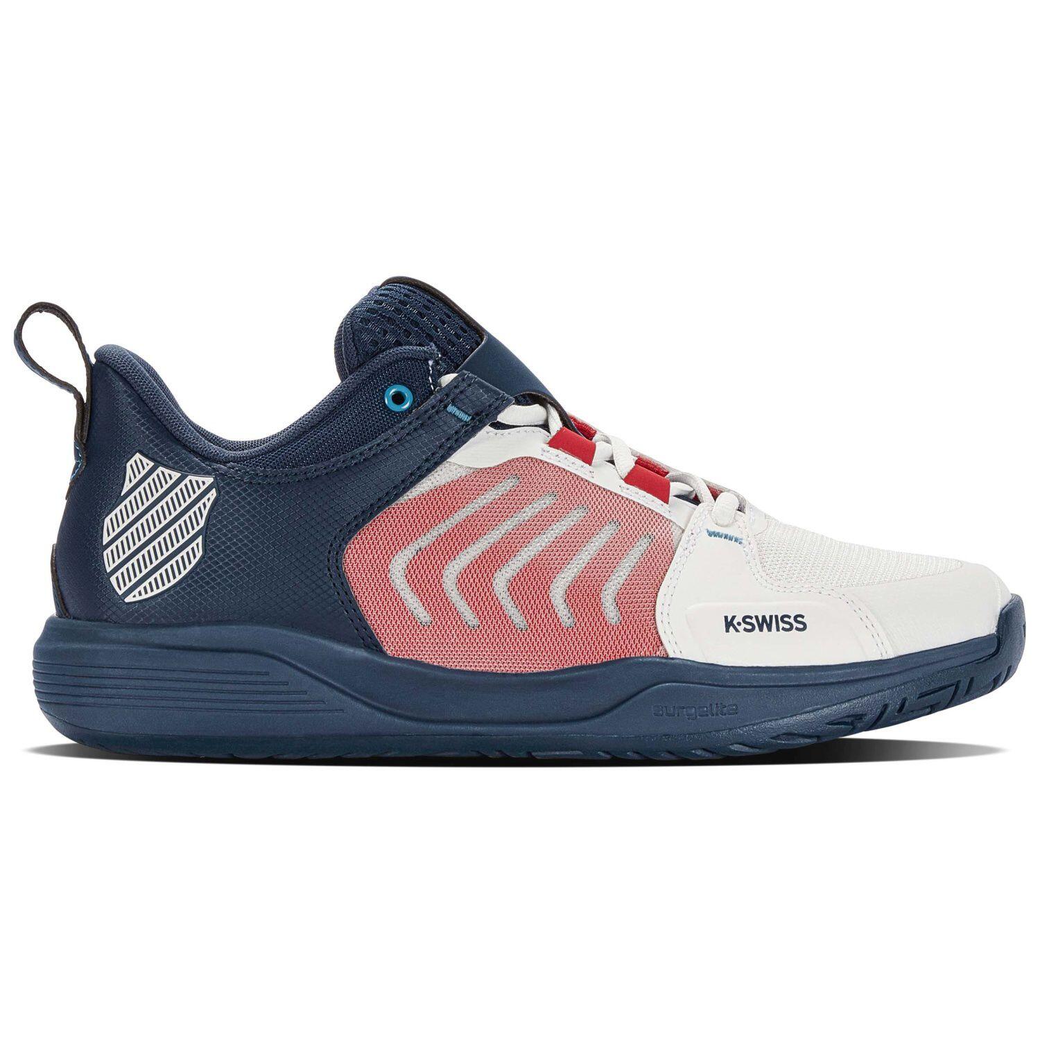 Buty do tenisa K-Swiss Ultrashot Team