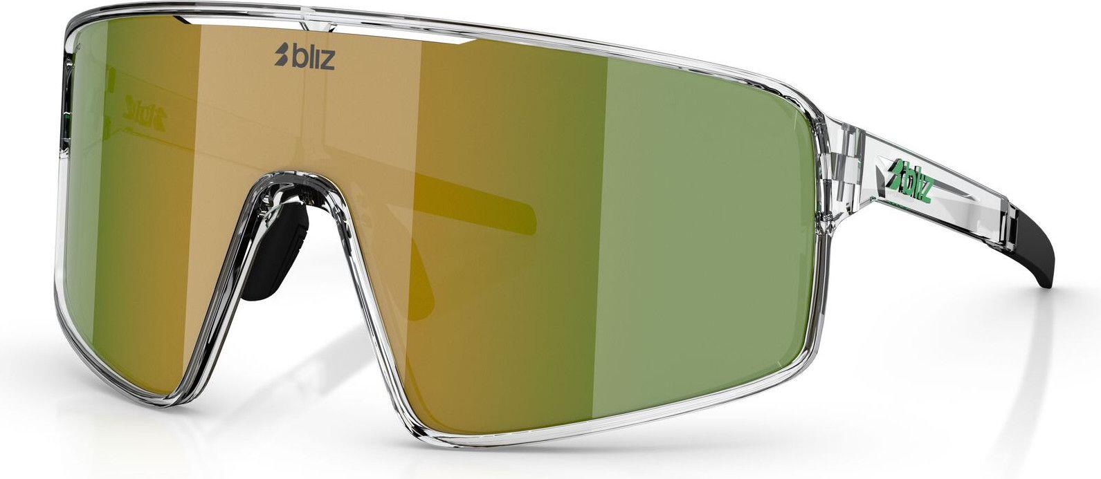 Okulary przeciwsłoneczne Bliz P001S