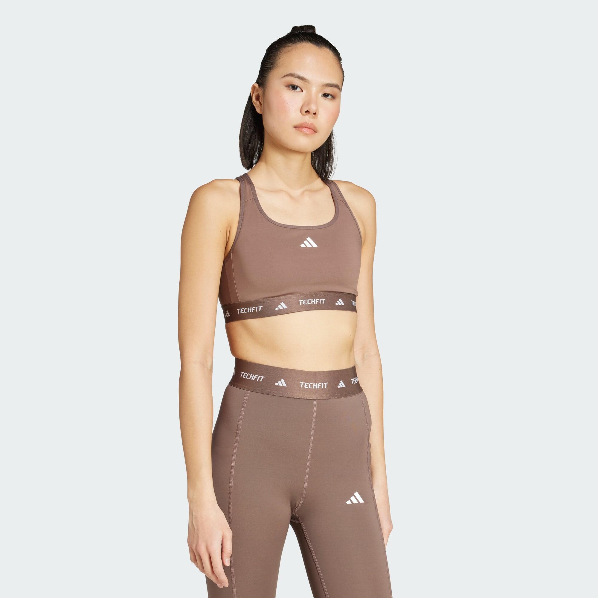 Biustonosz TECHFIT