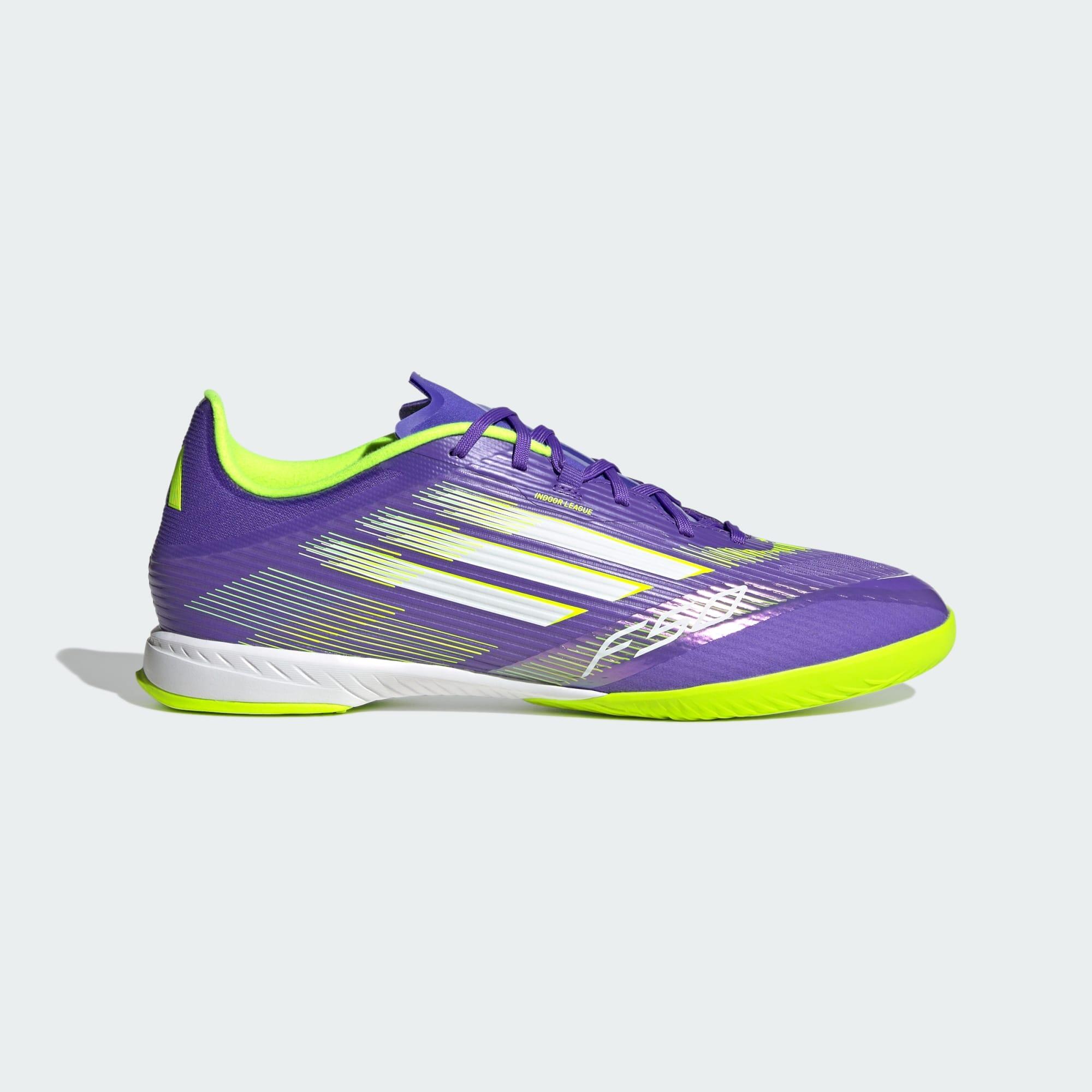 Buty piłkarskie F50 League Indoor