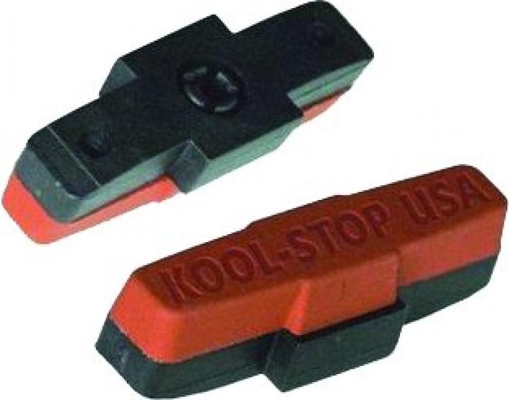 KOOL-STOP klocki hamulcowe Magura HS33/HS11 do e-bike (2 szt.)