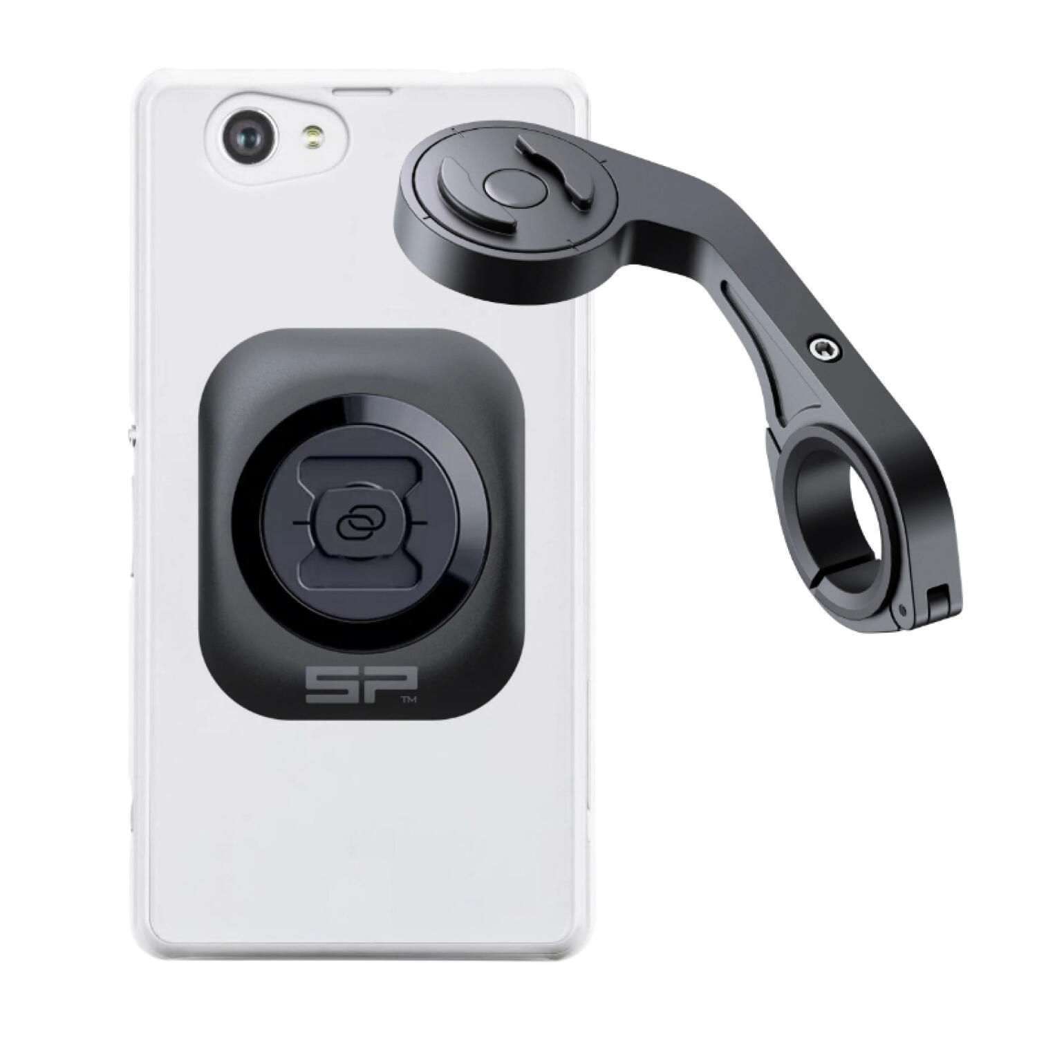 Zestaw Uchwytów Na Telefon Roadbike Bundle Spc+