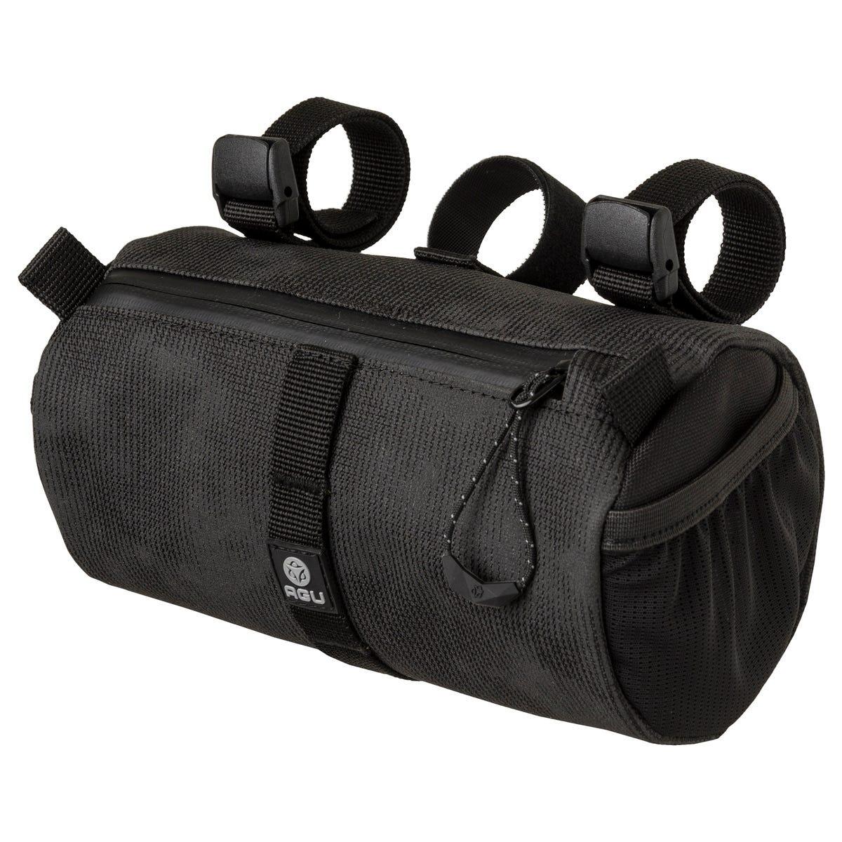 Roll Bag Handlebar Bag Venture Reflective Mist