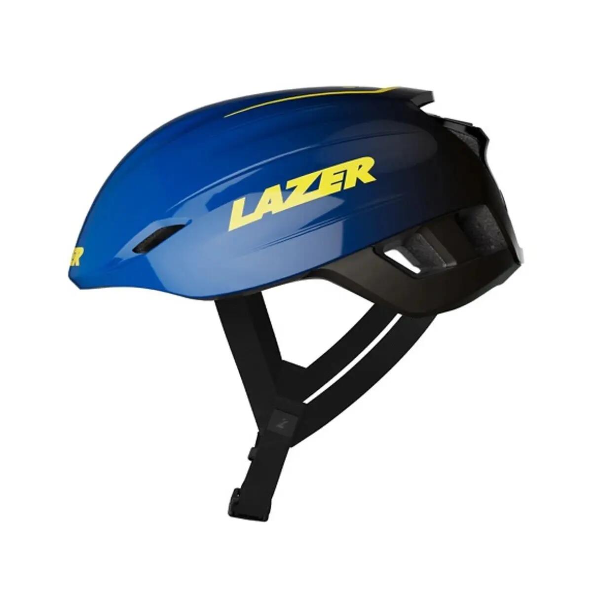 Zestaw słuchawkowy Lazer Z1 Tour de France 2024