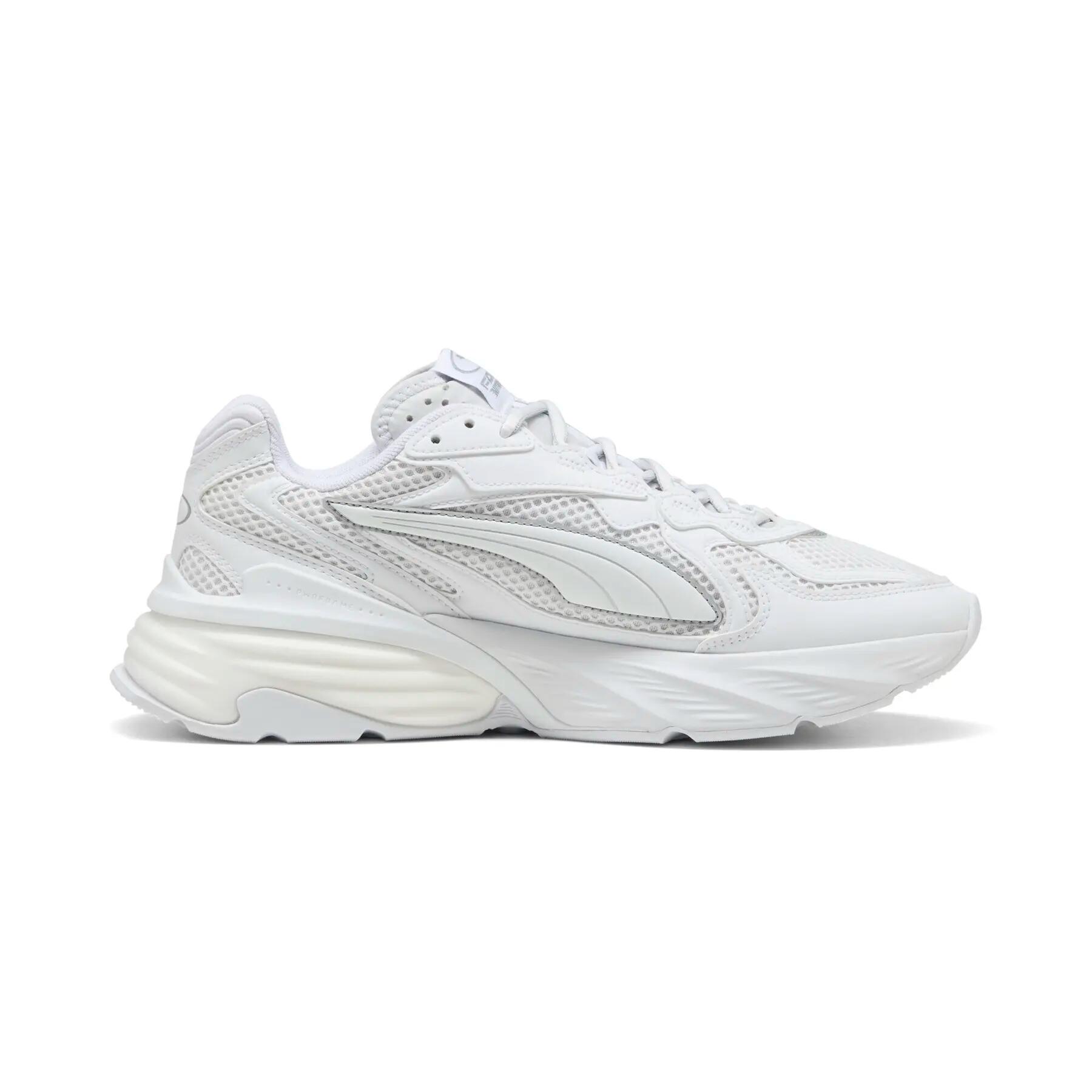 Sneakersy Puma Fade Nitro LS