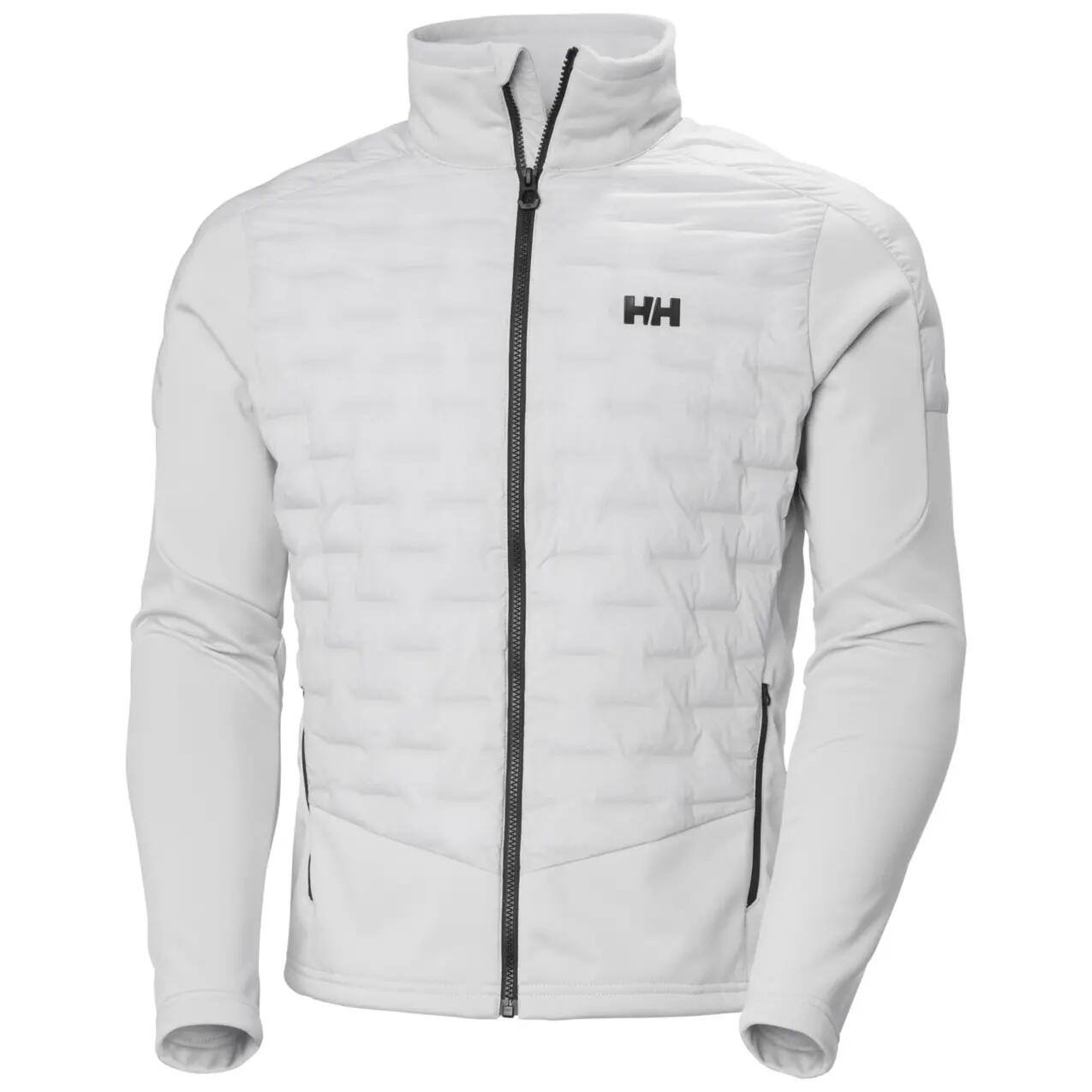 Kurtka puchowa Helly Hansen Hybrid