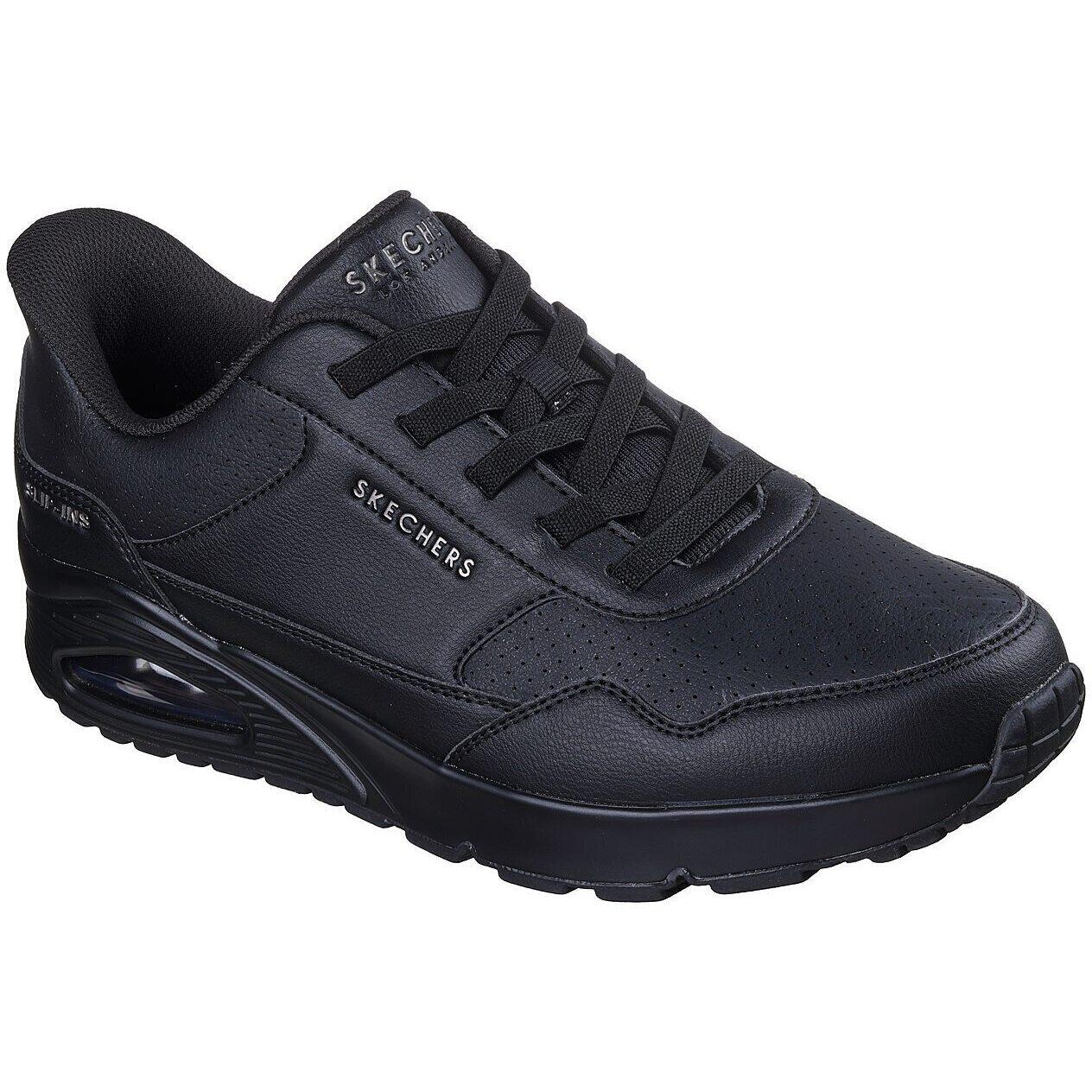 Buty sportowe męskie Skechers Uno banksia Luxe