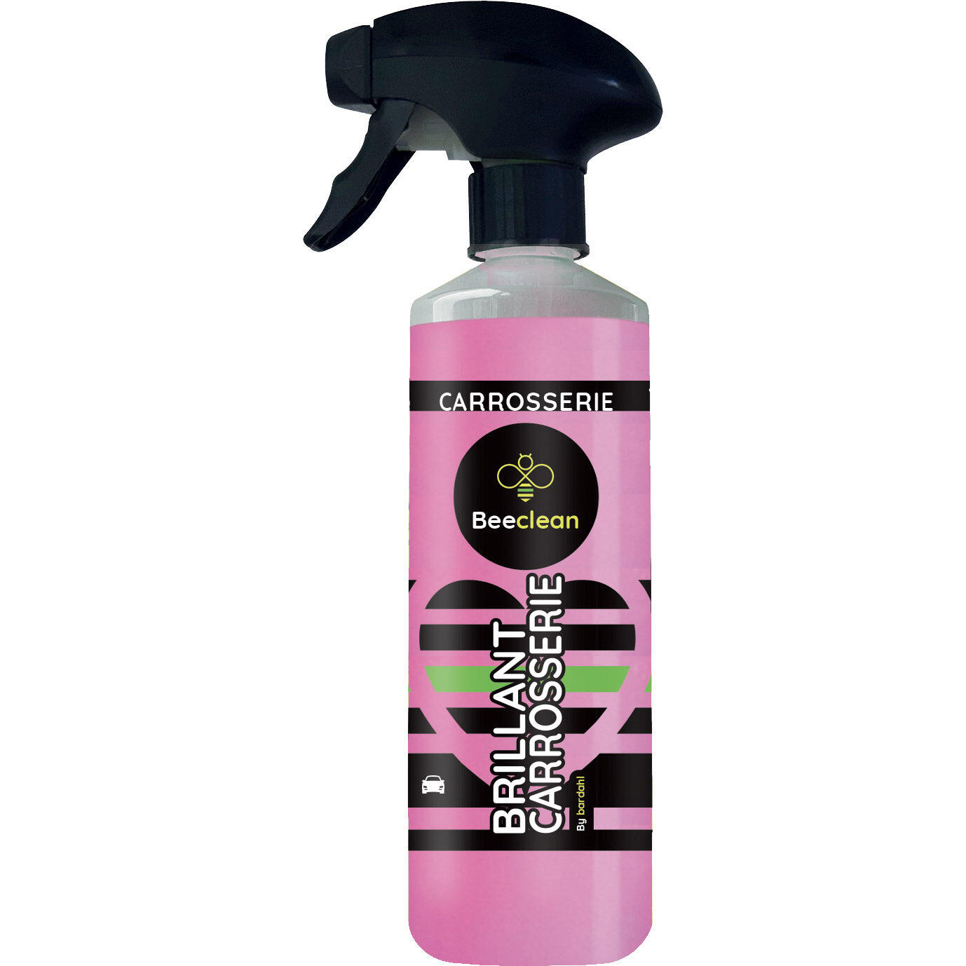 Środek do czyszczenia ram Cema Bardahl Beeclean ekologiczny 500 ml