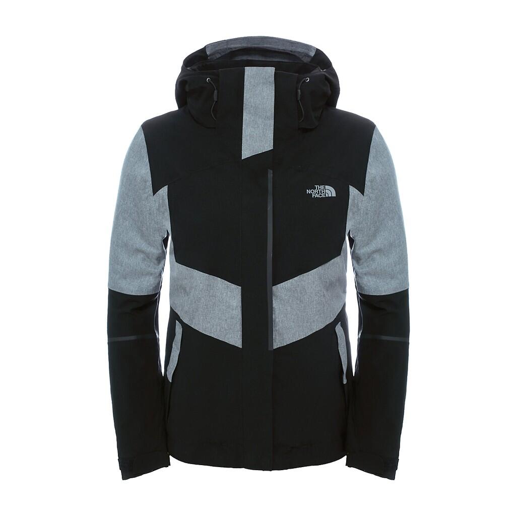 Kurtka narciarska damska The North Face W Floria Jacket