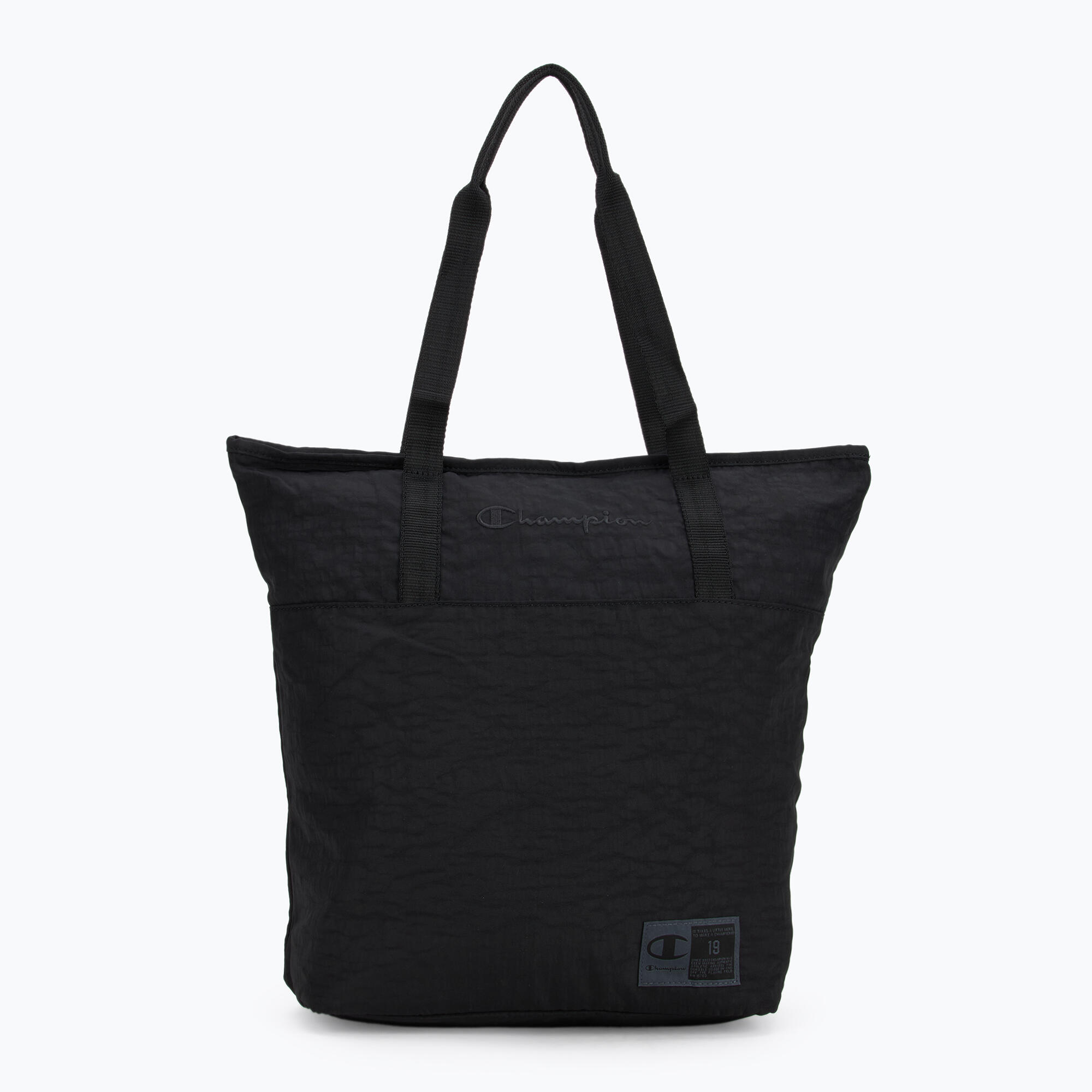 Torba treningowa Champion Quartz Tot 2.0