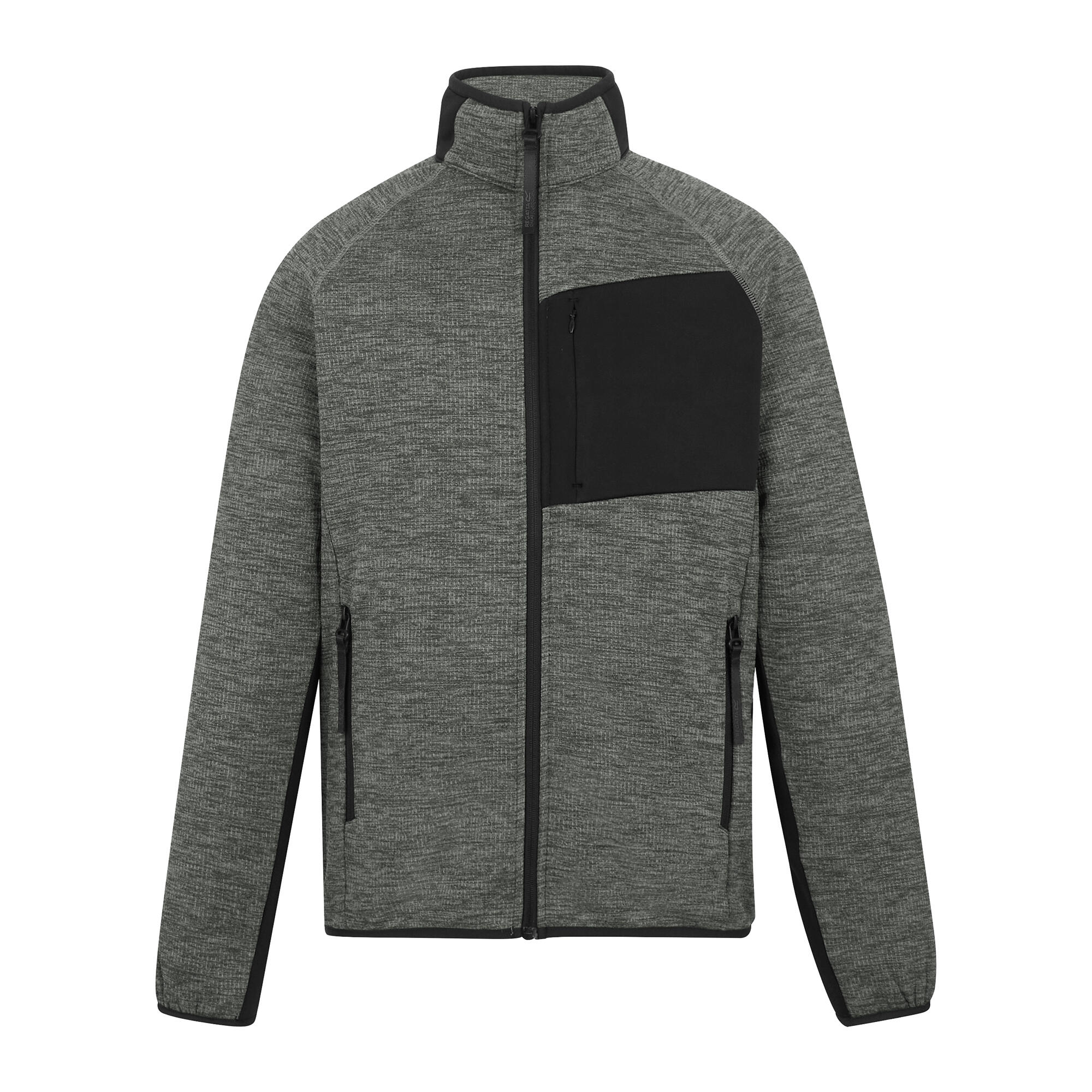 Bluza Męska Salzance Fleece Top