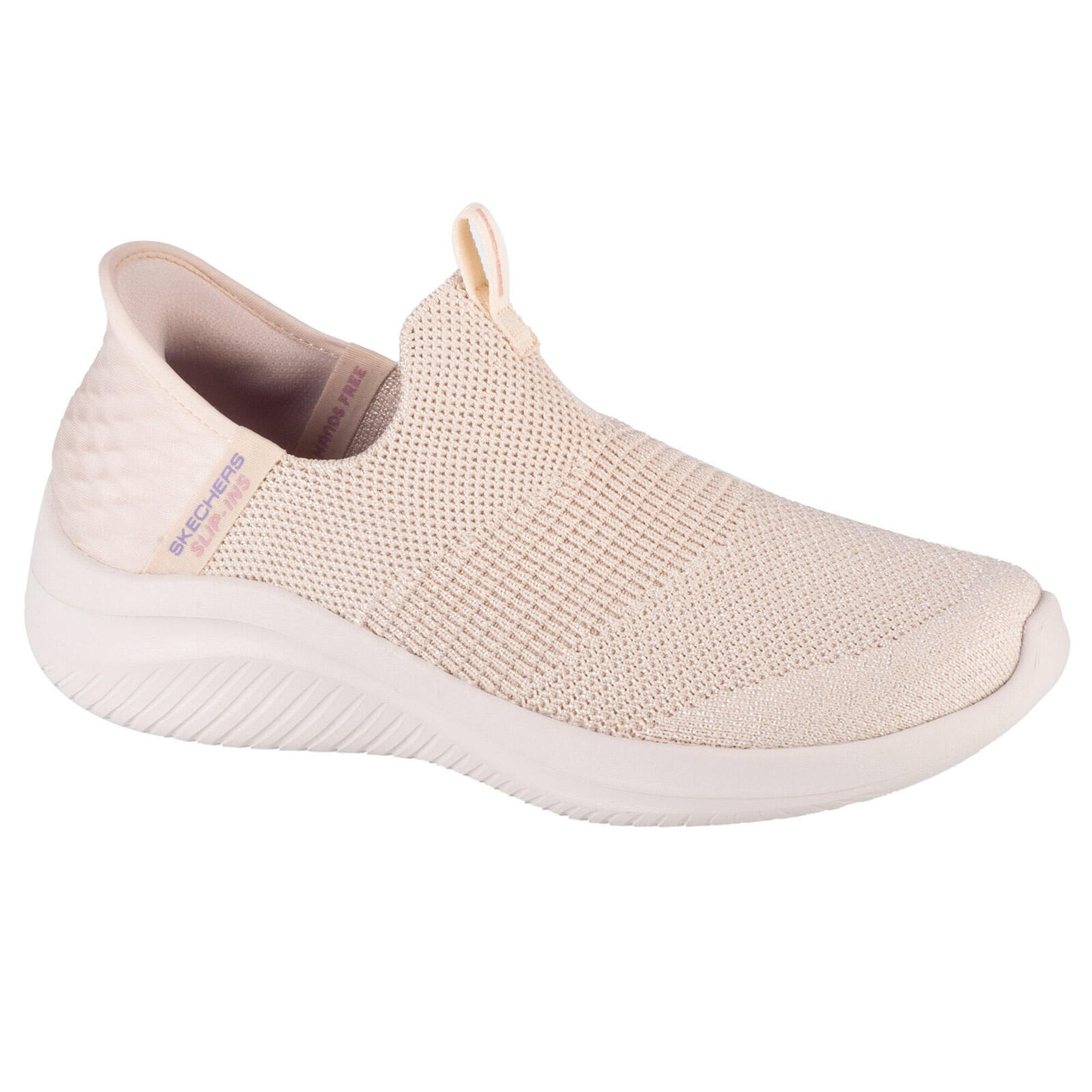 Buty sportowe Sneakersy damskie  Slip-Ins Ultra Flex 3.0 Smooth Step