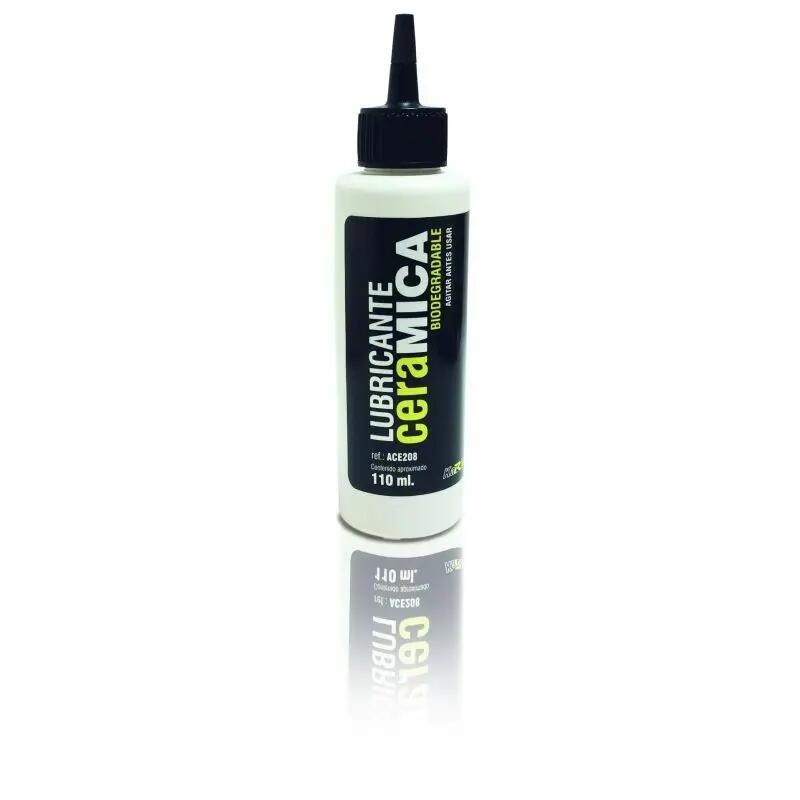 Ceramiczny wosk do smarowania łańcuchów Bompar 100 mL