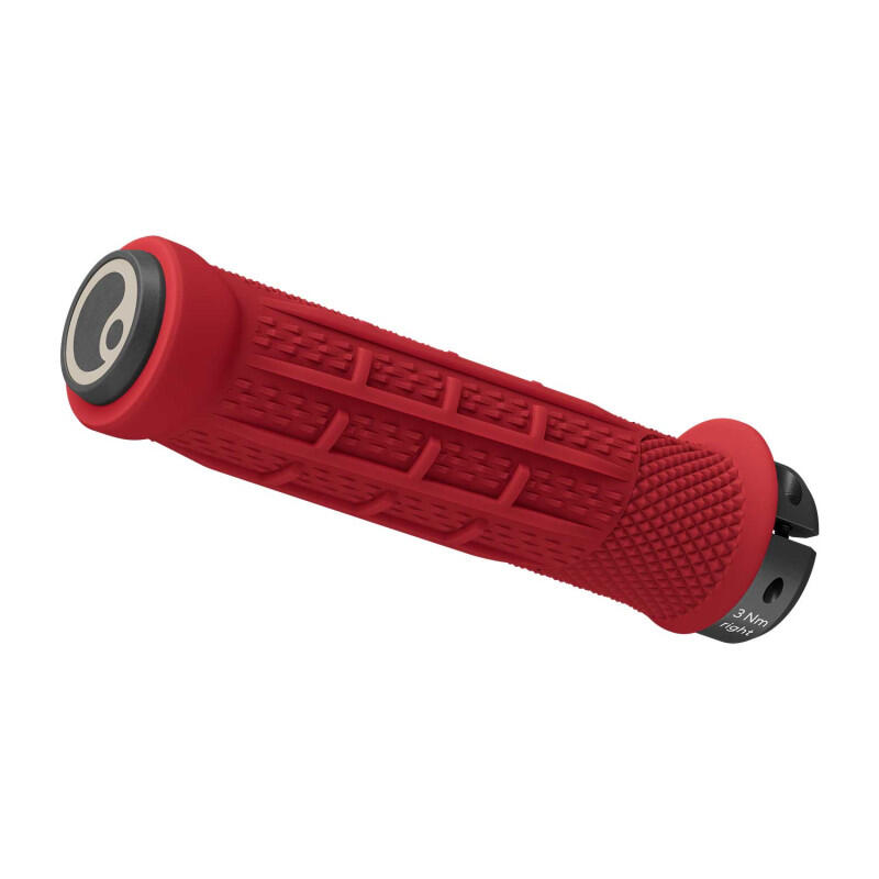 Uchwyty GDH Chili Red (czerwone)