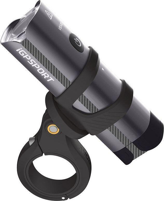Przednia lampka rowerowa IGPSPORT VS500