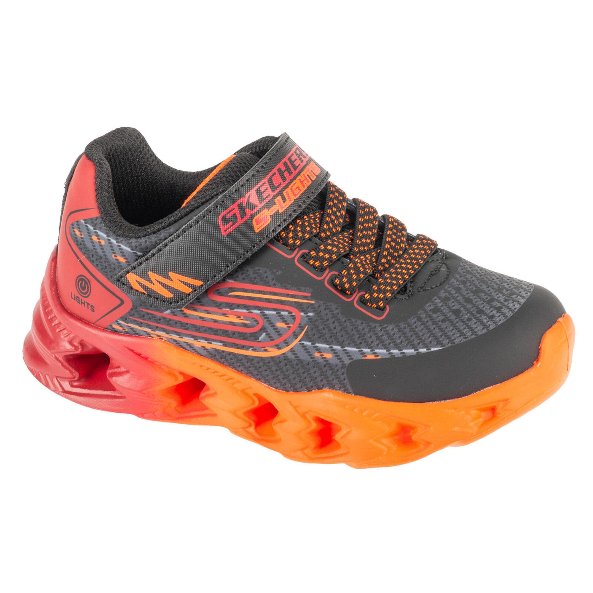 Buty sportowe chłopięce  Vortex 2.0 - Quantroid