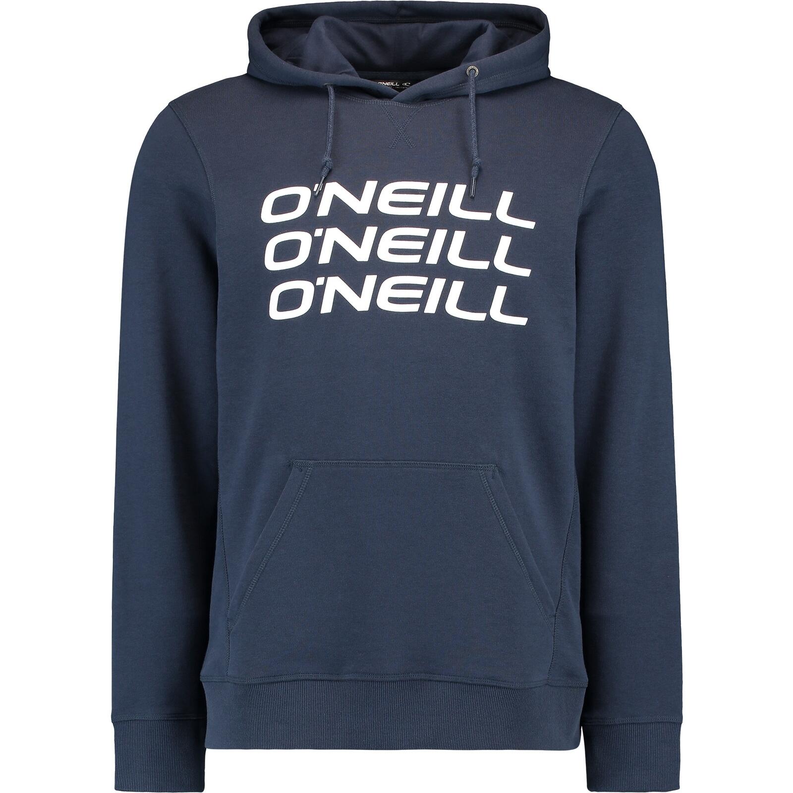 Bluza z kapturem męskie O'Neill Triple Stack