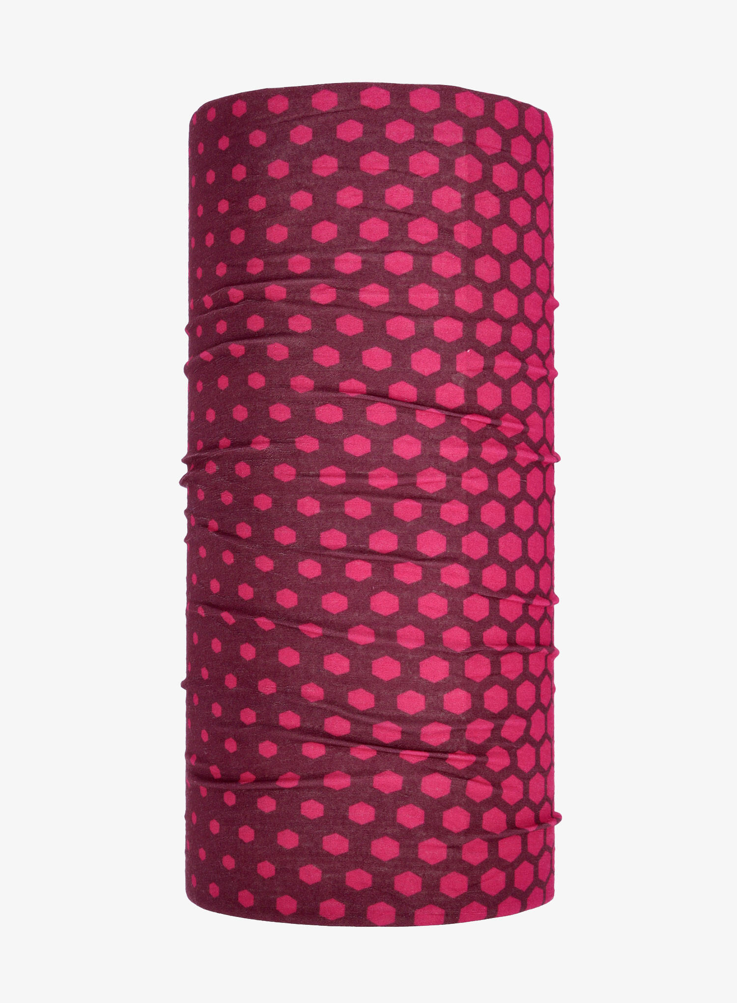 Chusta wielofunkcyjna Inov-8 Snood 2-pak - teal/purple