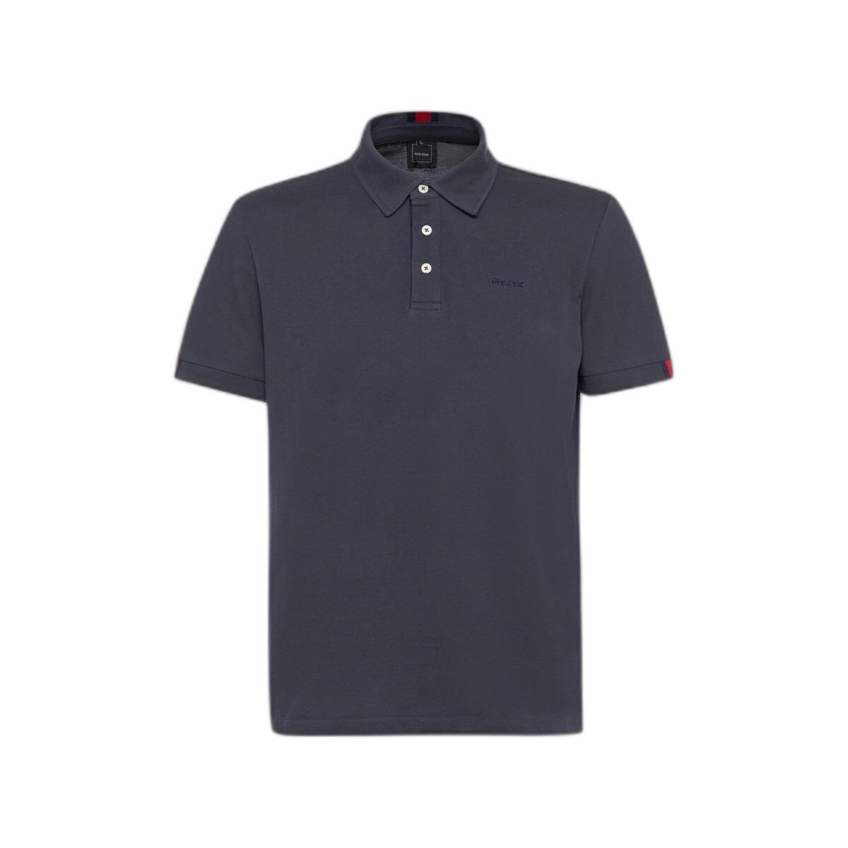 Polo Geox Piquet