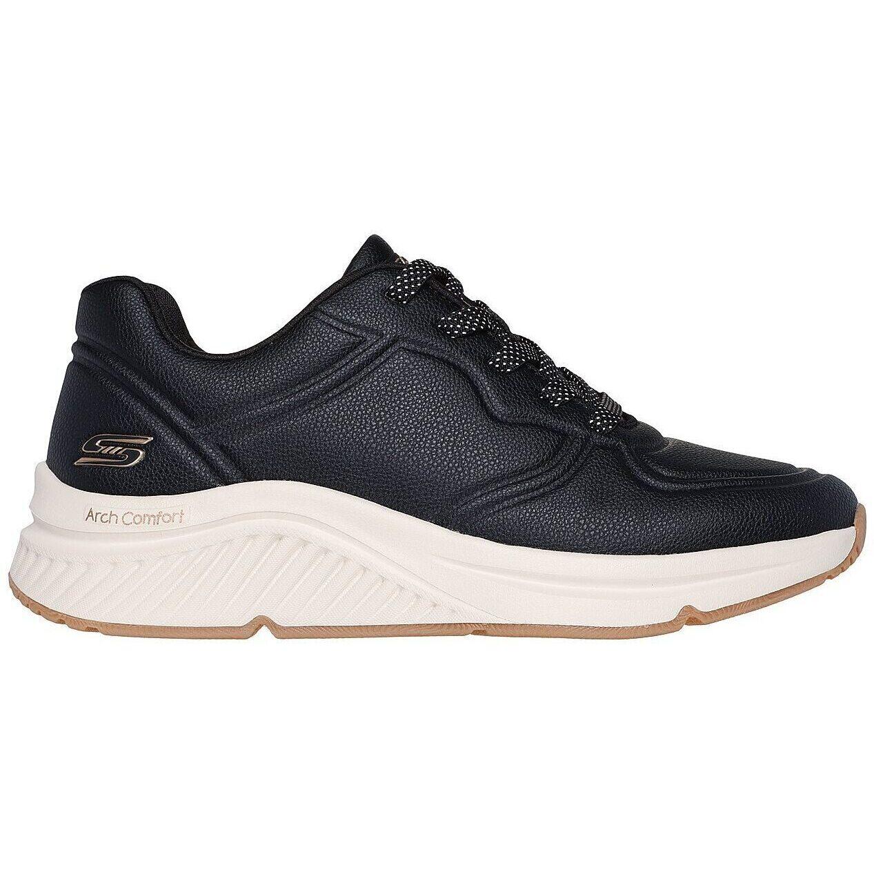 Adidasy Skechers Bobs Arch Comfort B  Kobiety