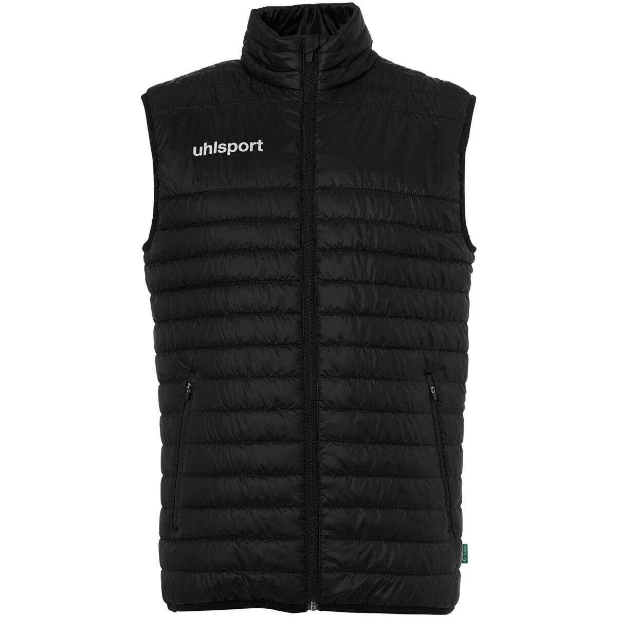 Kurtka dziecięca bez rękawów Uhlsport Essential Ultra Lite