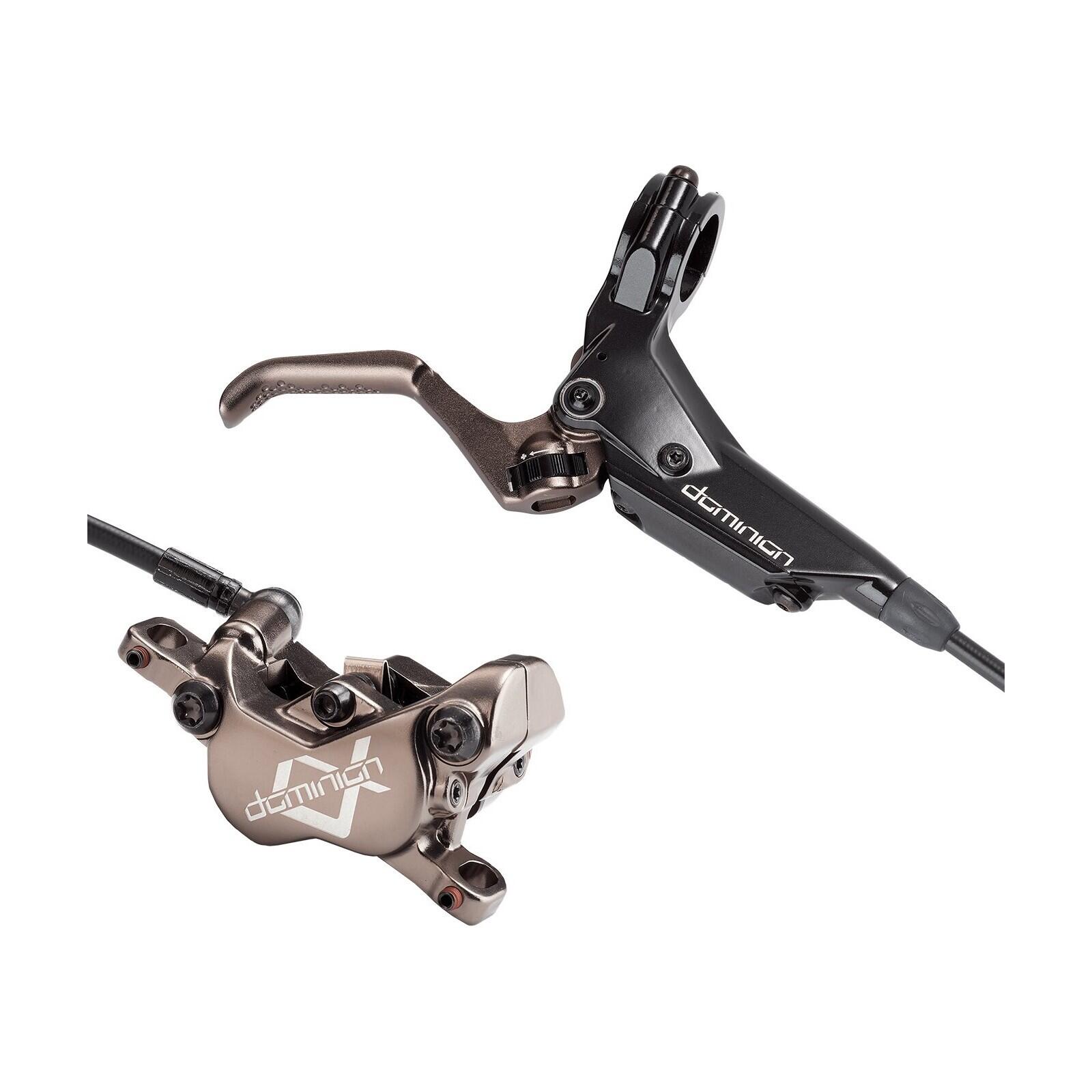 Hamulec tylny Hayes Dominion A4 SFL