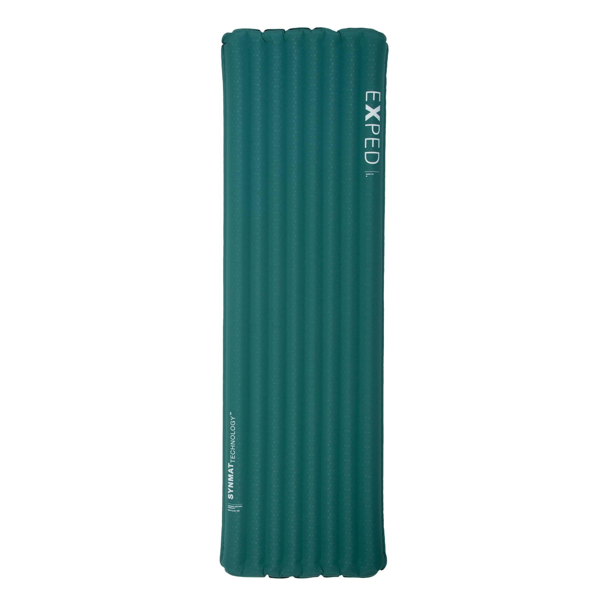 Materac 3-sezonowy Exped Dura 3R M