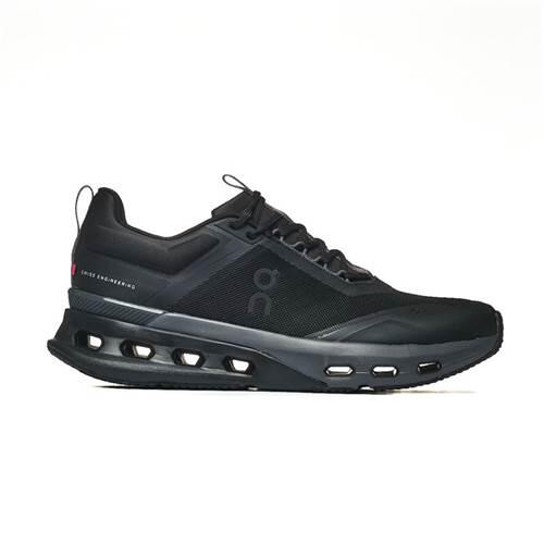 Buty do biegania męskie On Running Cloudnova X