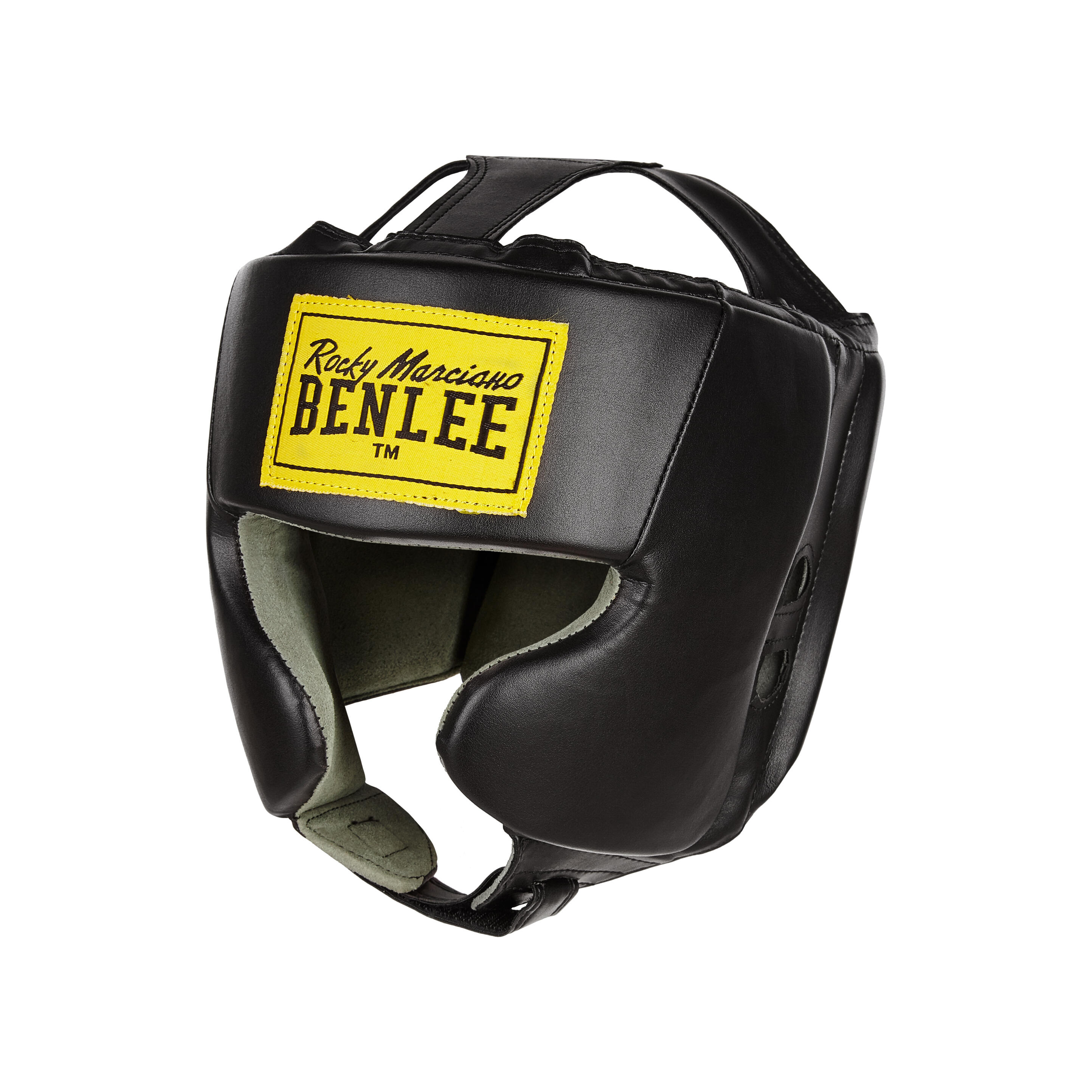 Kask bokserski Benlee Mike