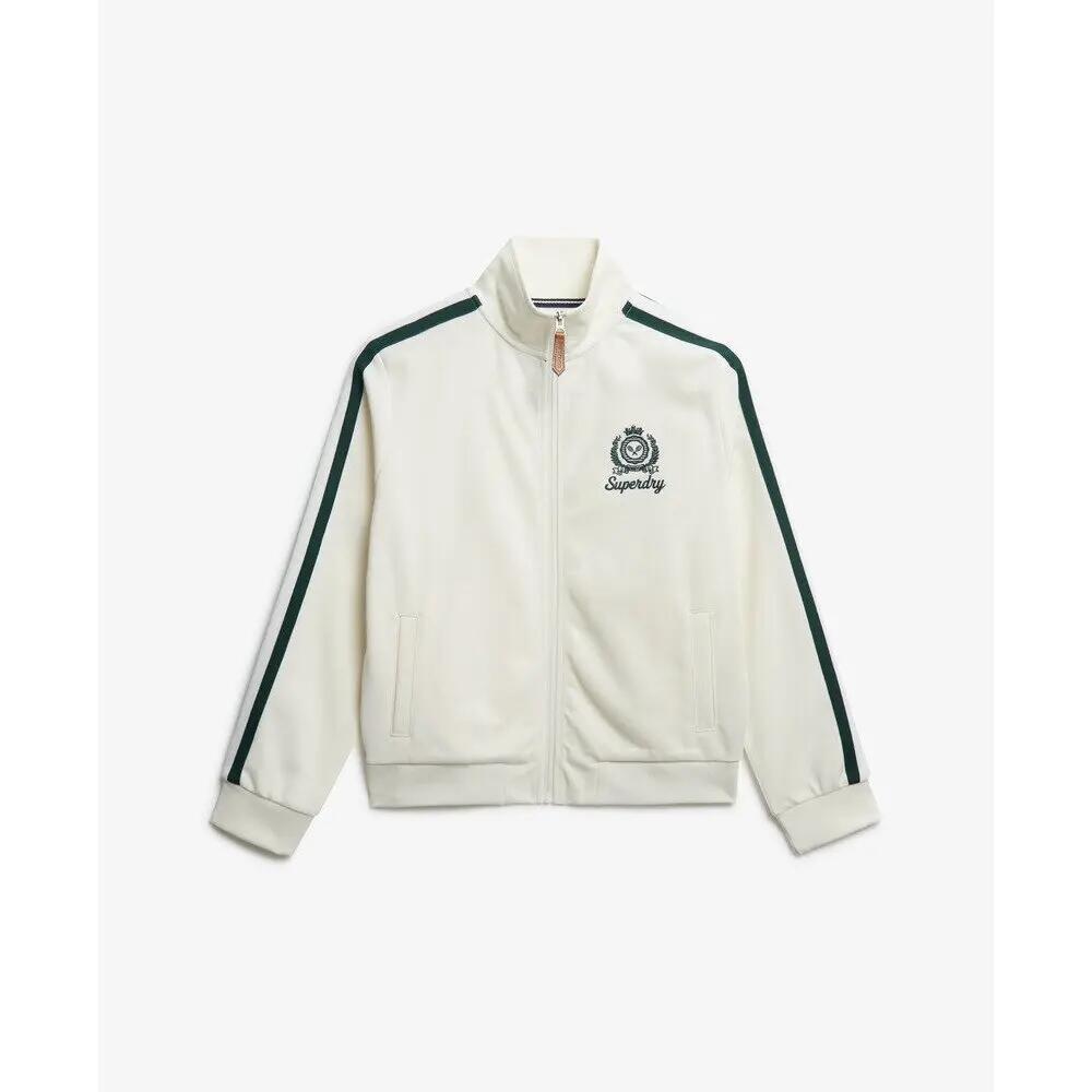 Damska bluza dresowa Superdry Country Club