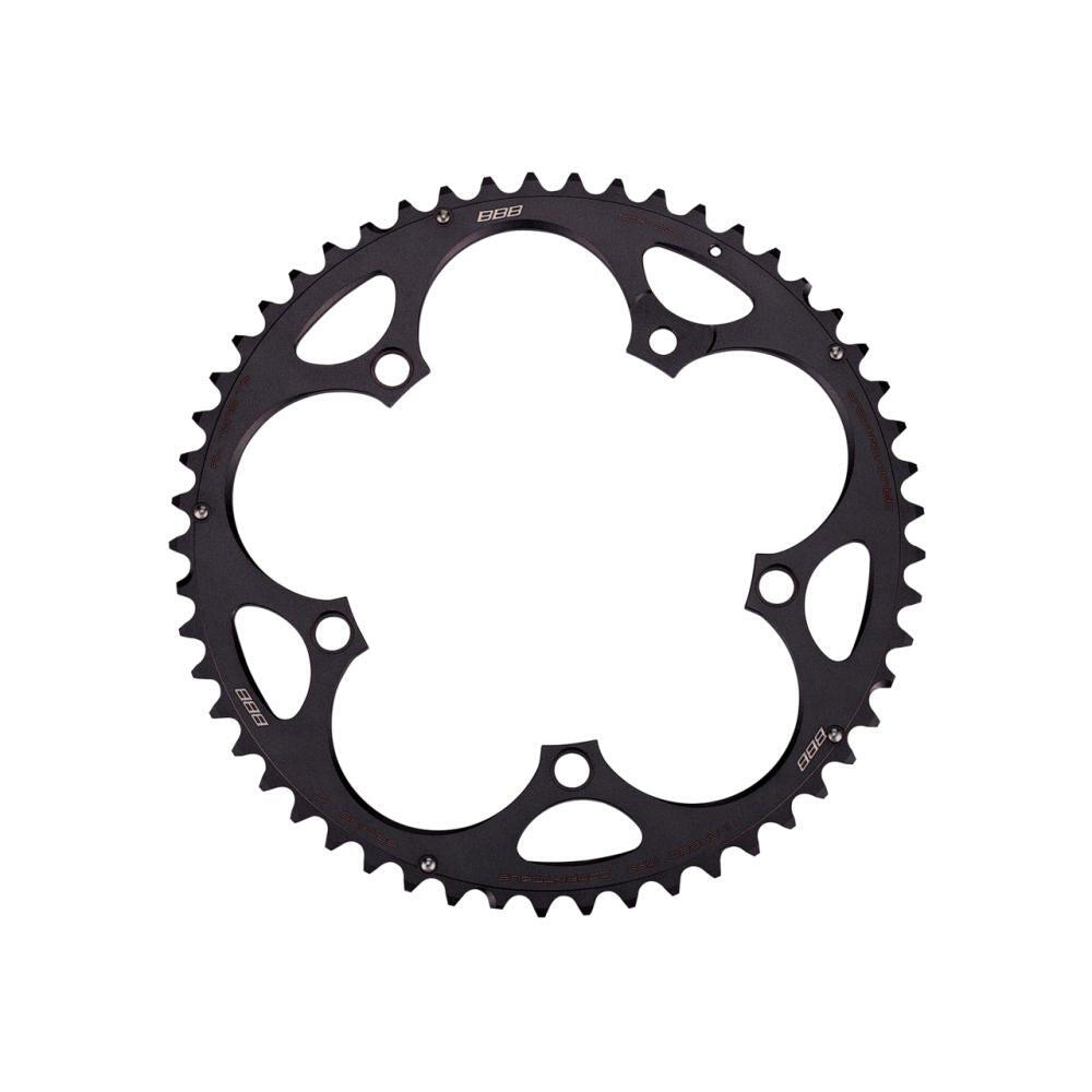 Tacka na płytę BBB Cycling Roadgear 135/39-53
