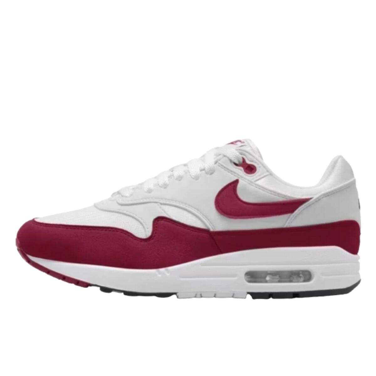 Nike Air Max 1 '87 Stranger Things Steve Harrington