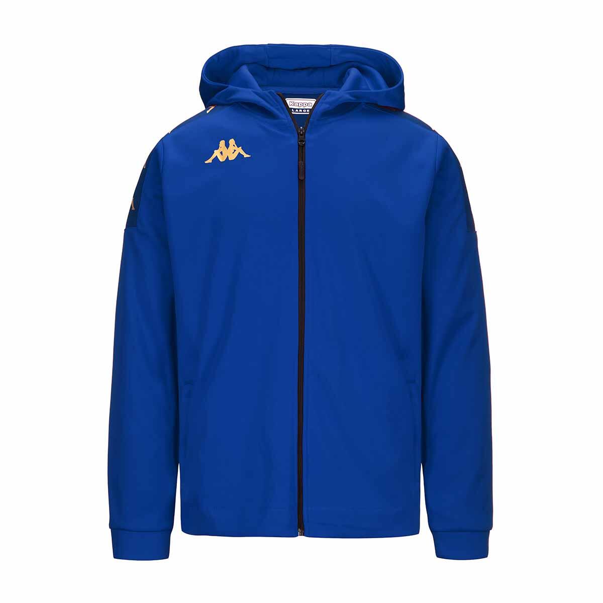 Dziecięca bluza dresowa Kappa Grevolo