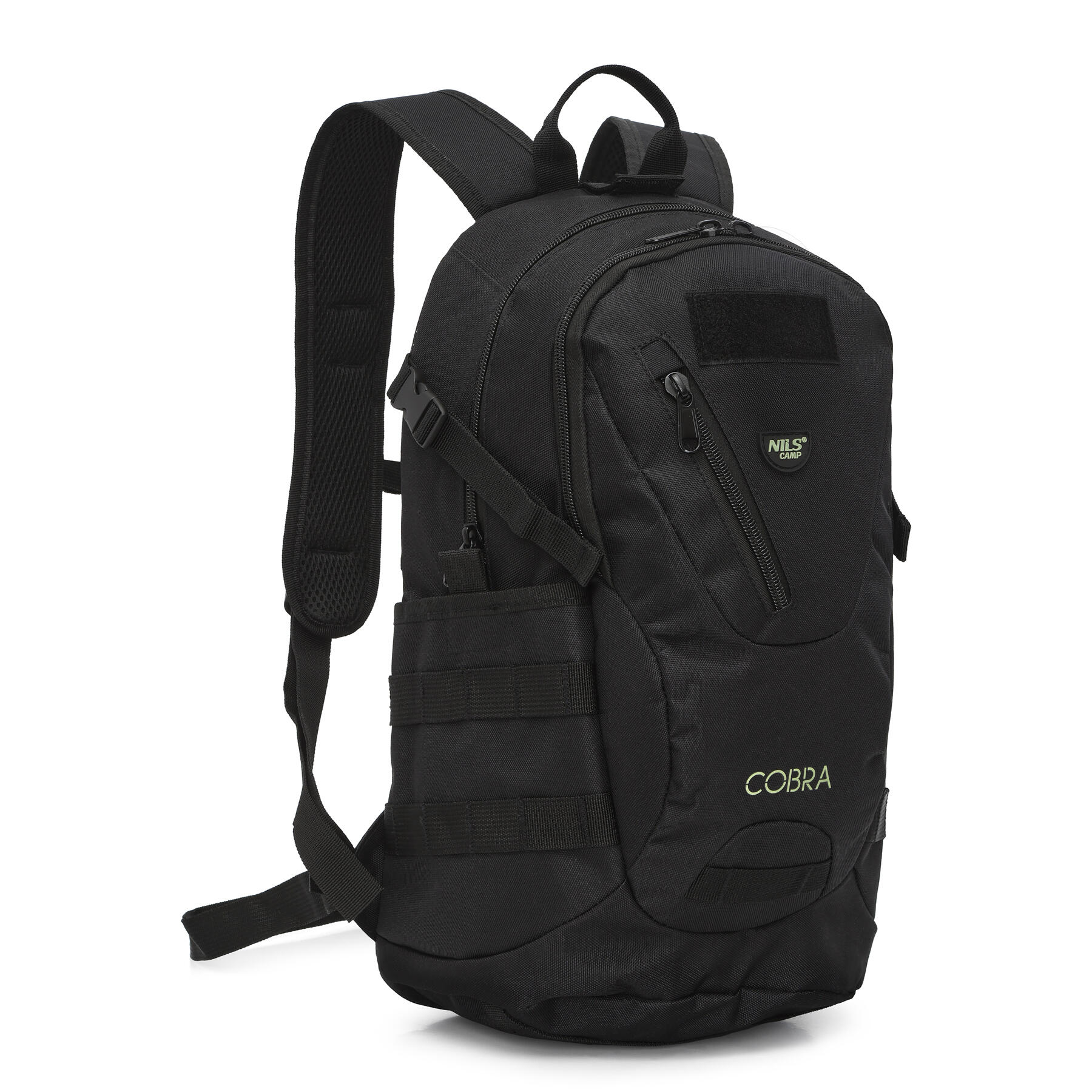 Plecak turystyczny Cobra 25L NC3905 Nils Camp