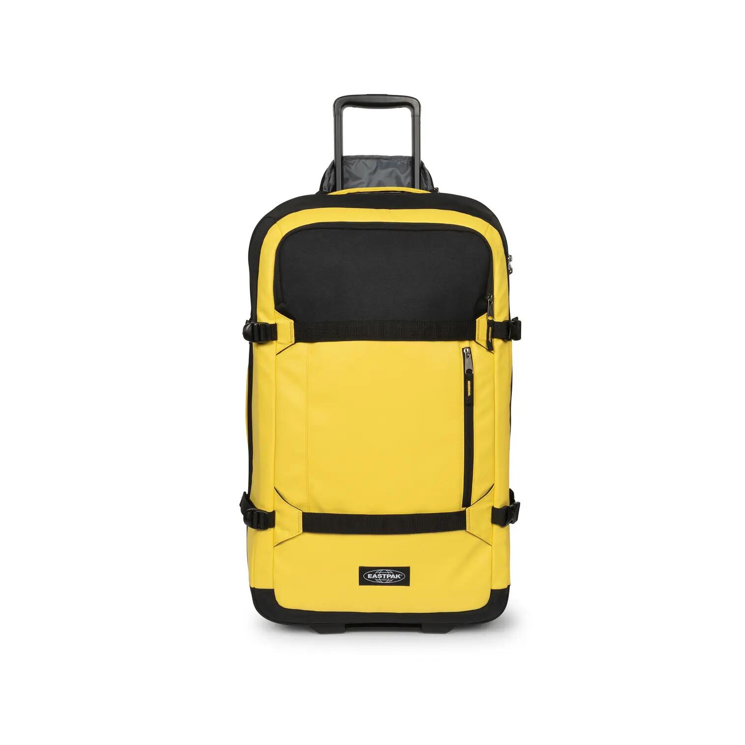 Torba na kółkach Eastpak Transit'r Pro L