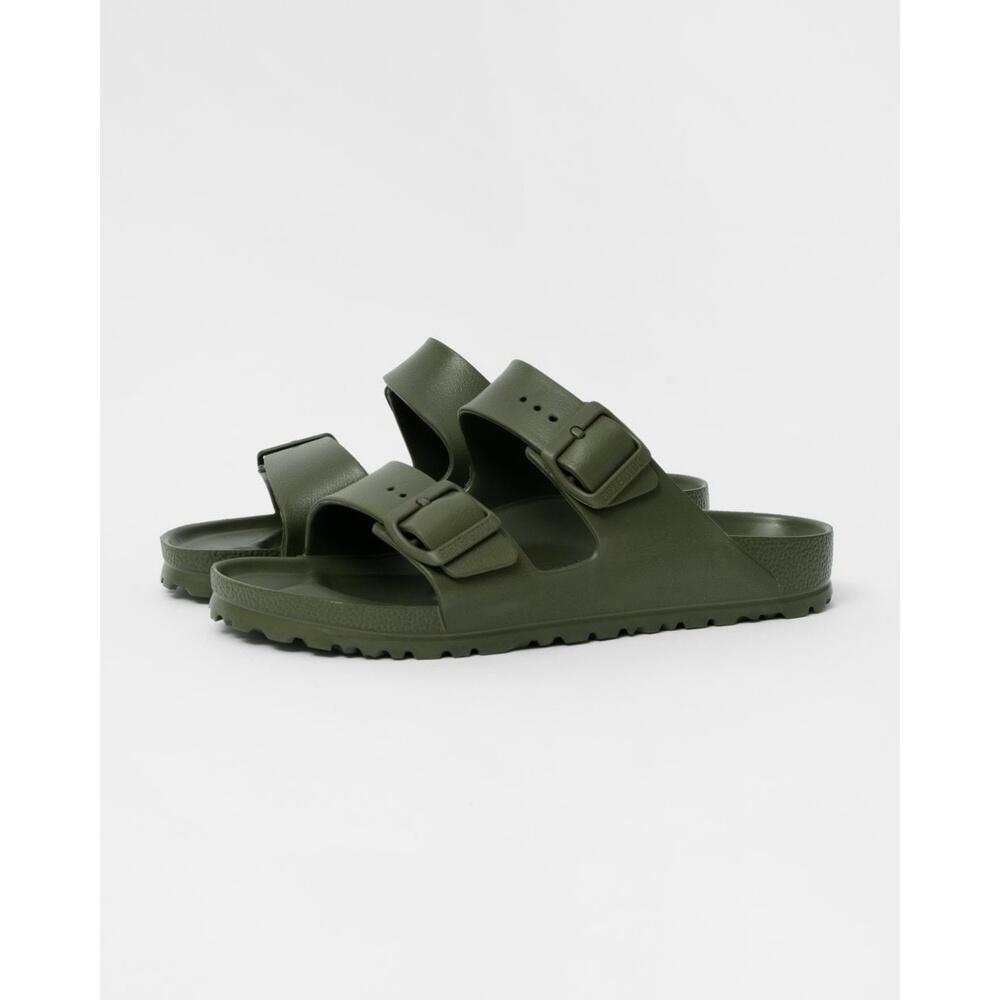 Klapki damskie Birkenstock Arizona Birkoflor